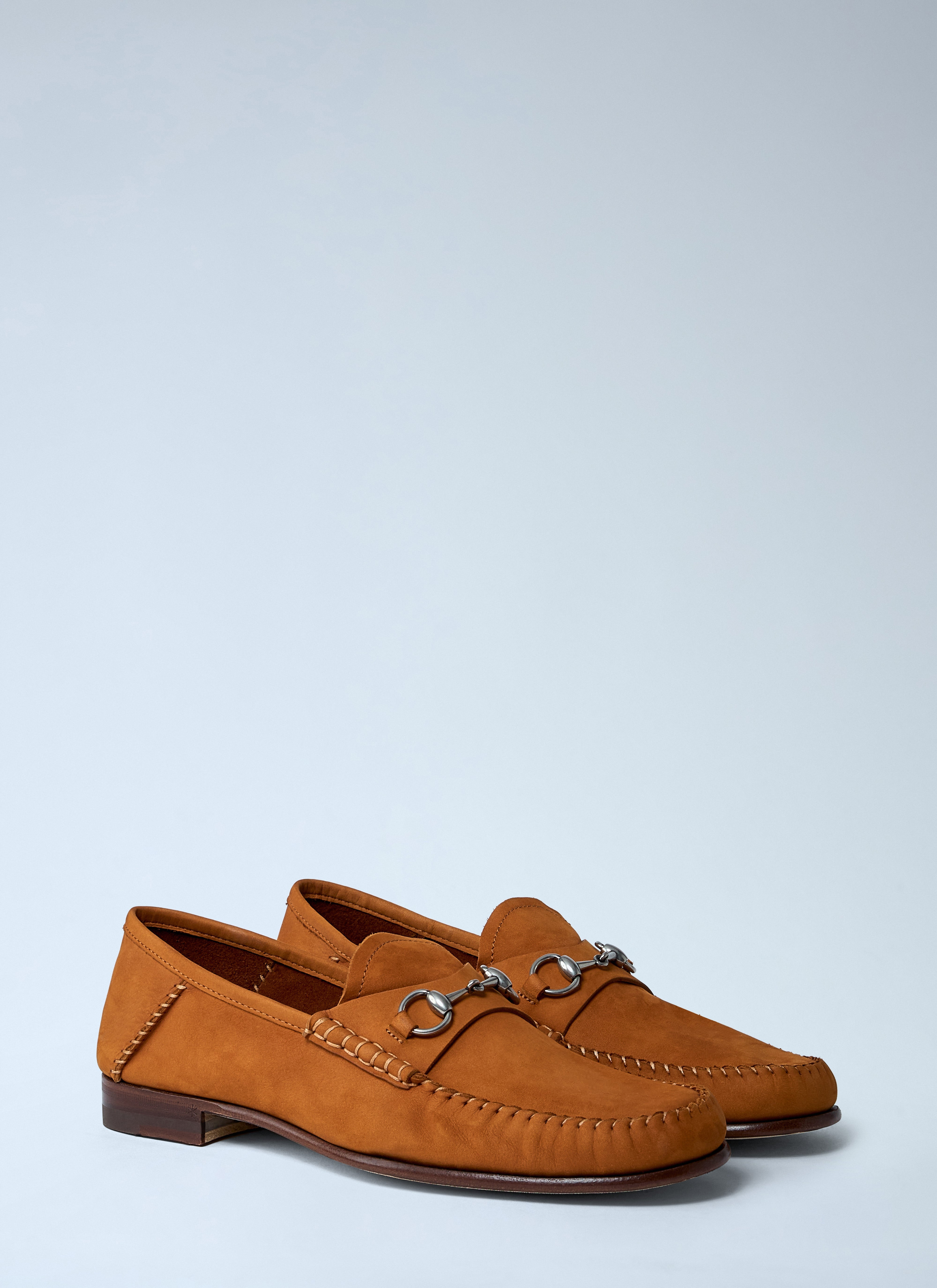 Gucci Women Gigi Loafers - 2