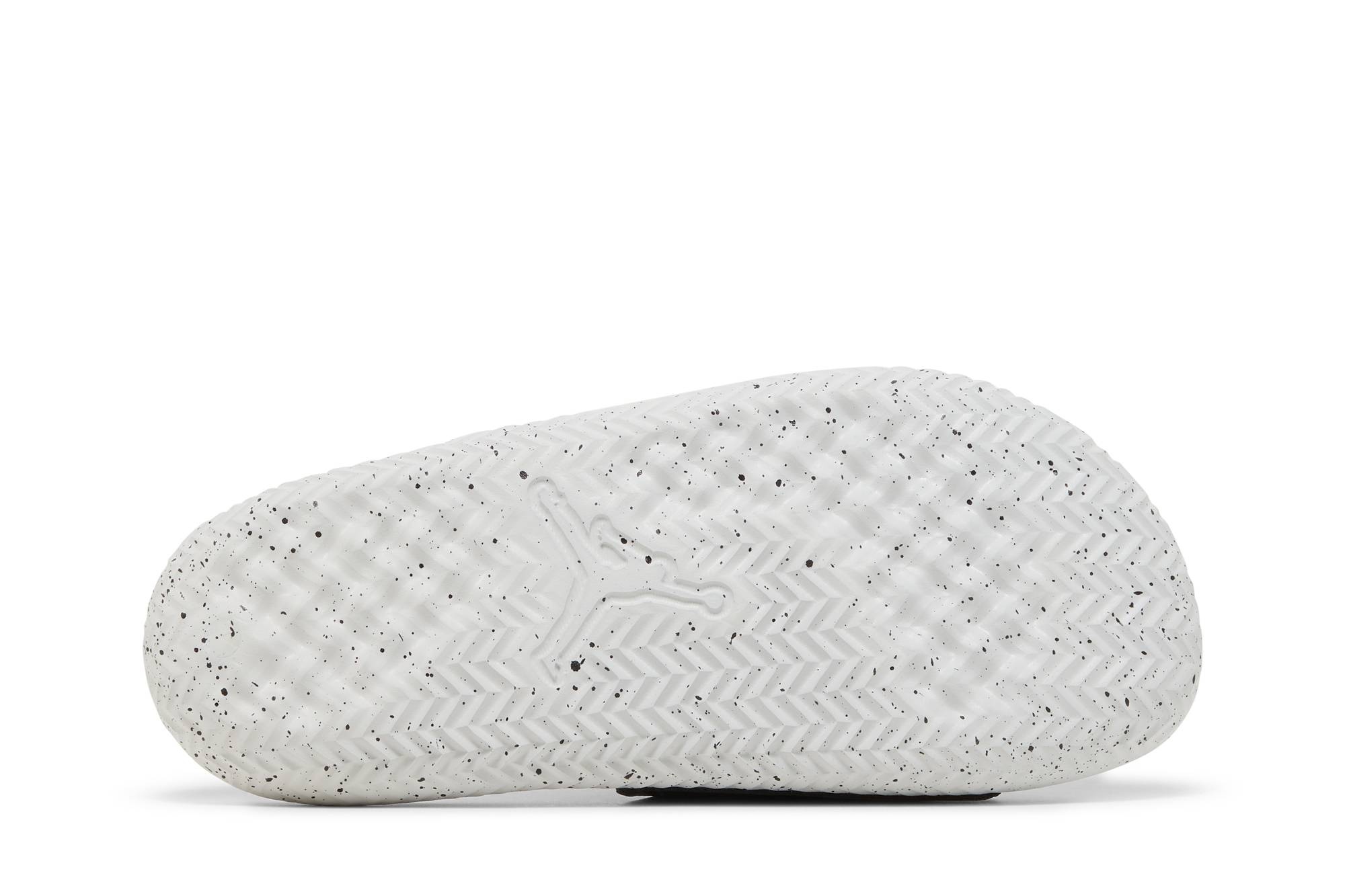 Jordan Play Slide 'Black Photon Dust' - 4