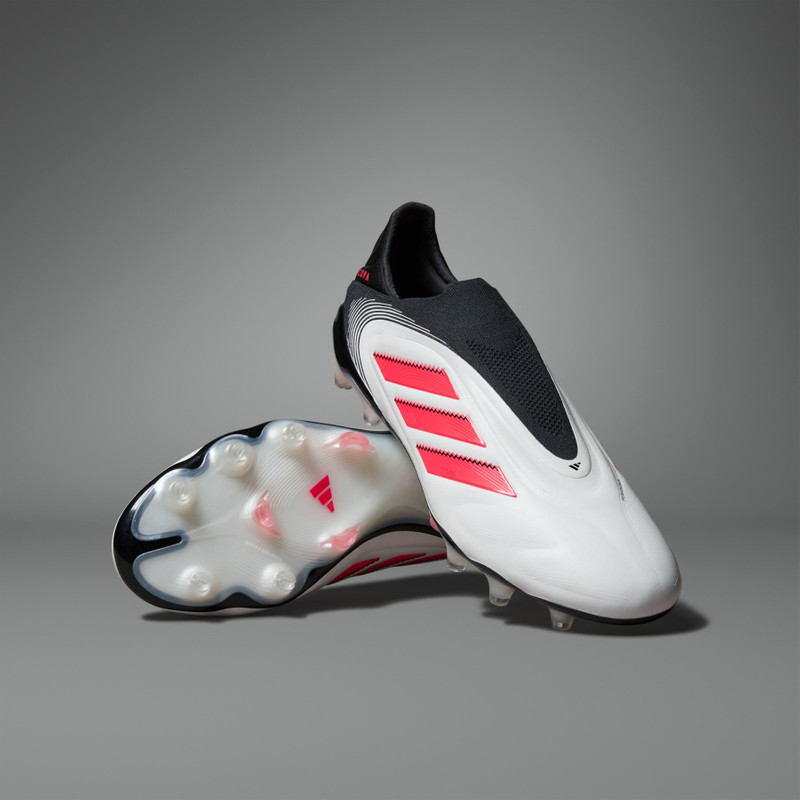 Copa Pure 3 Elite Laceless Firm Ground Cleats - 1