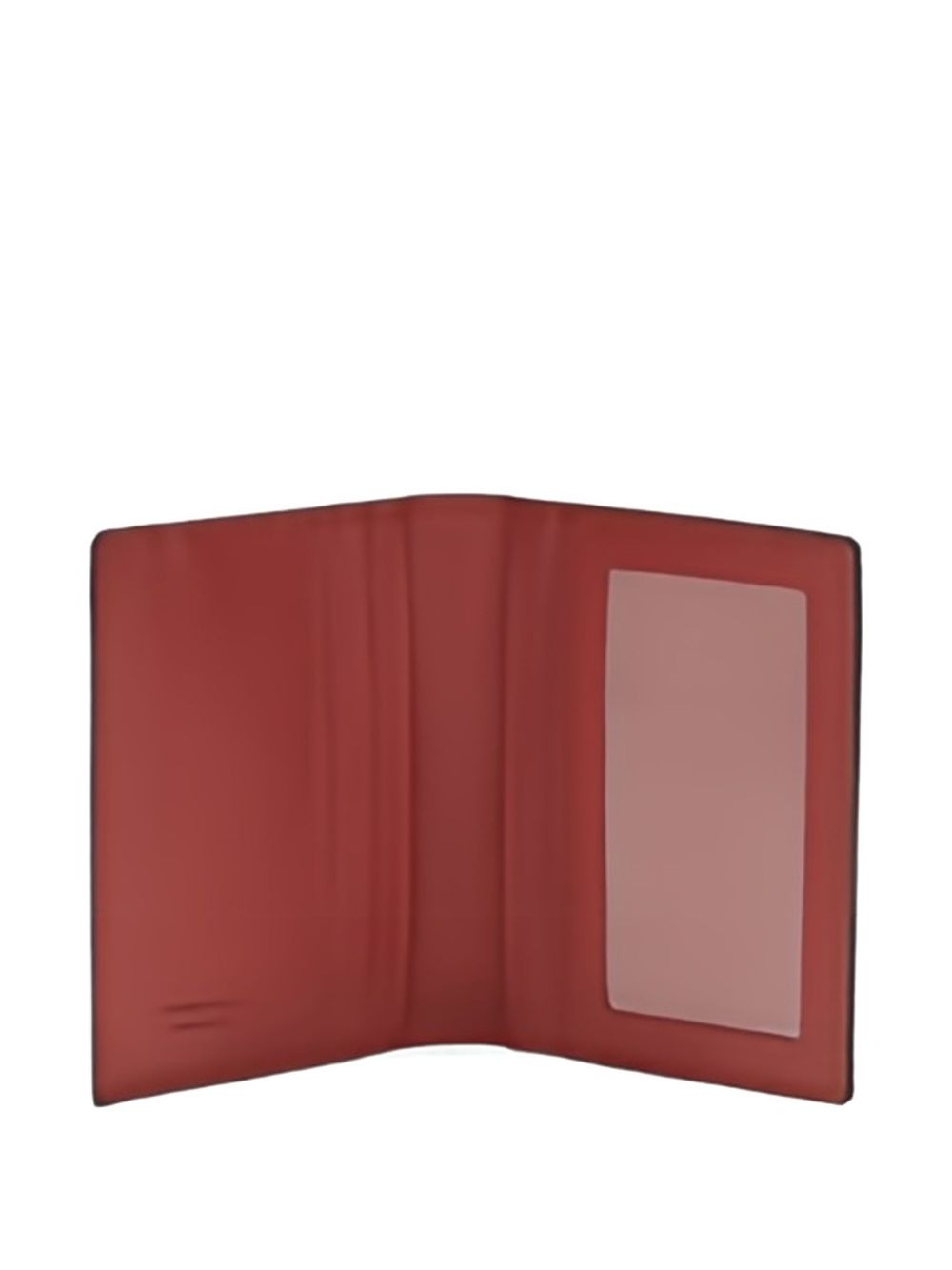 Gancini logo cardholder - 5