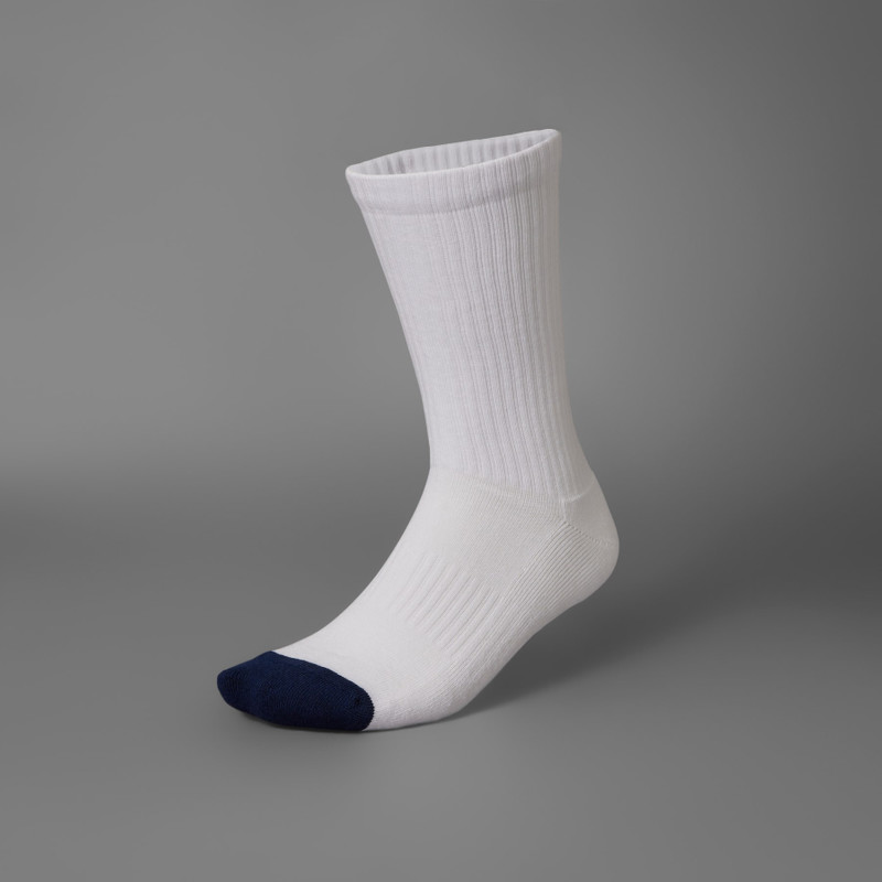 Originals Golf Trefoil Crew Socks 3
