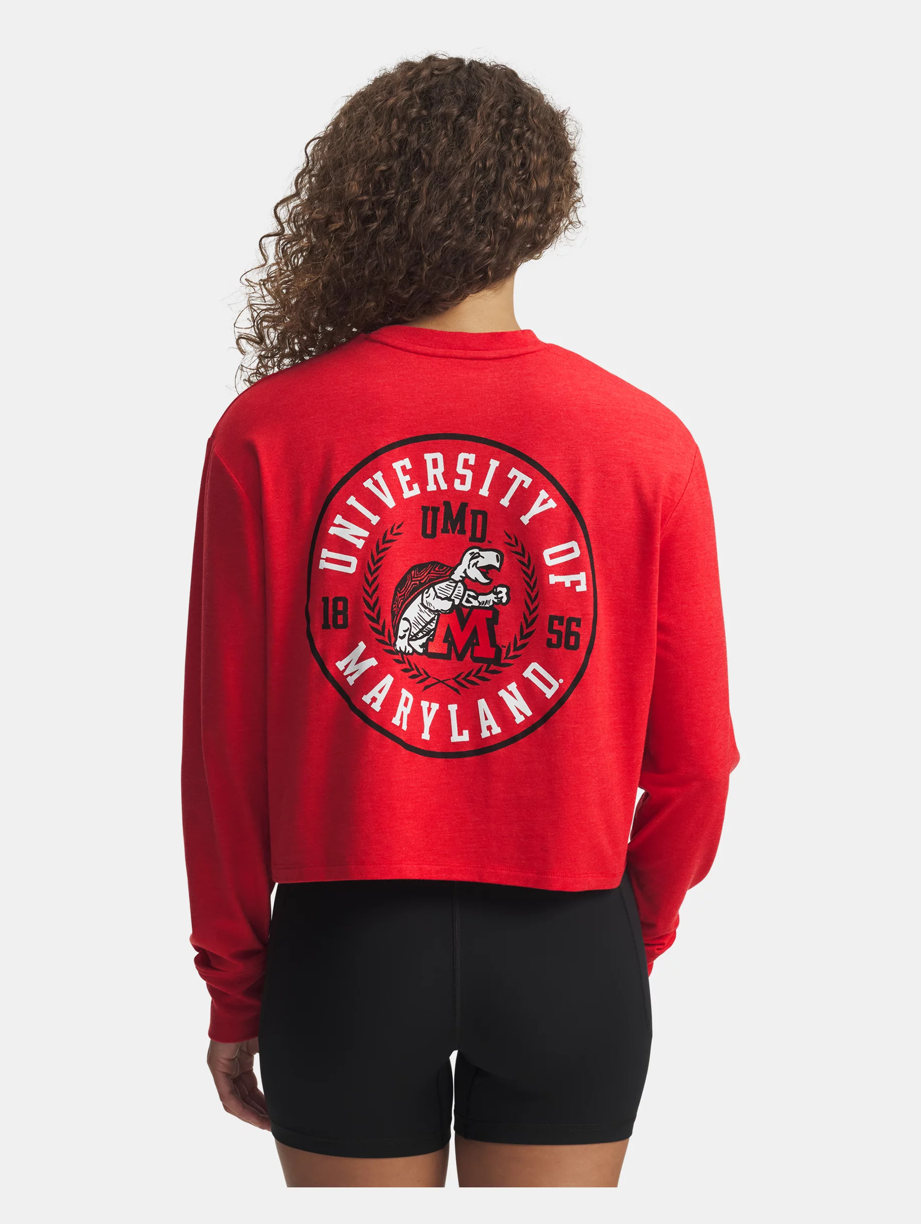 UA Icon Collegiate - 4