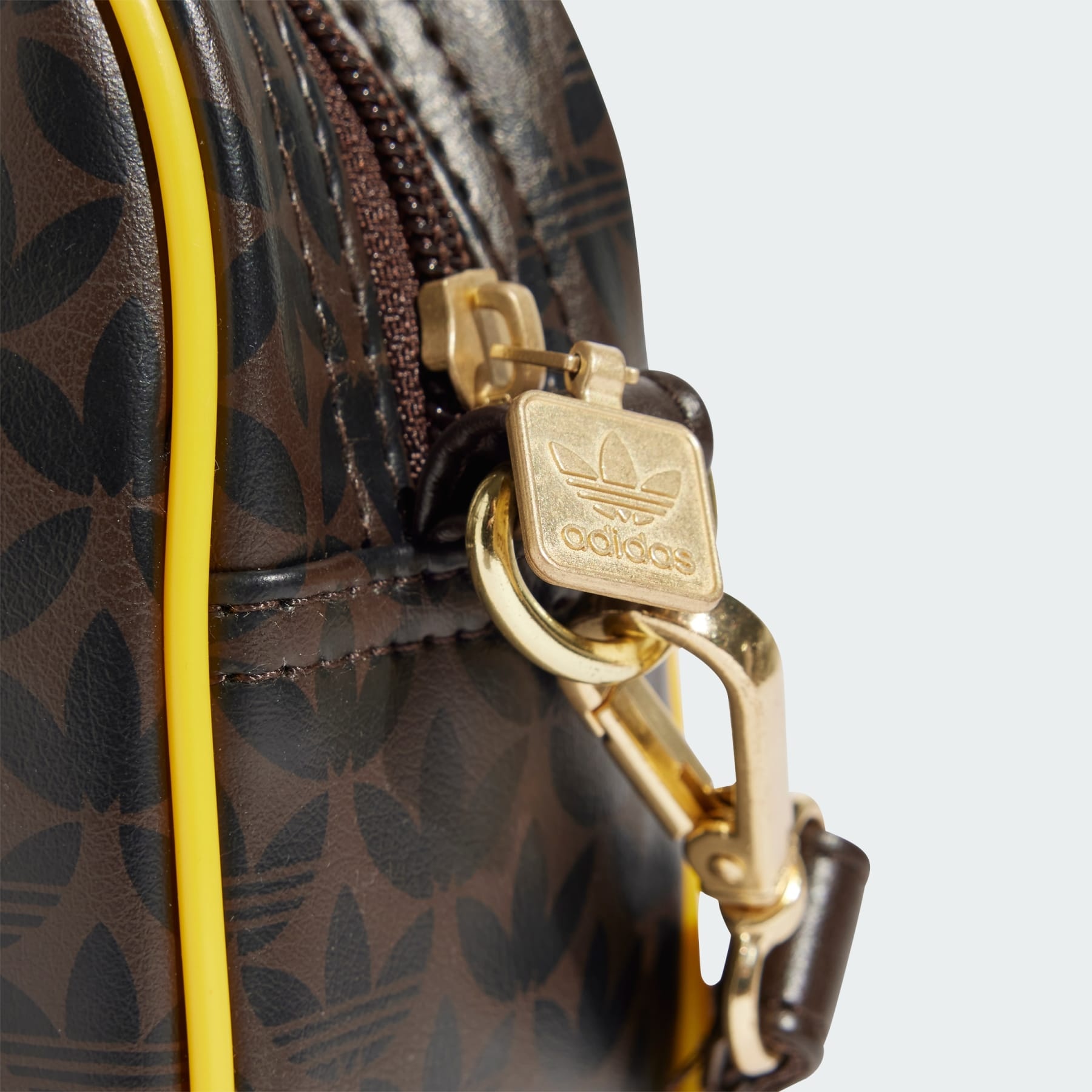 Monogram Mini Bowling Bag - 2