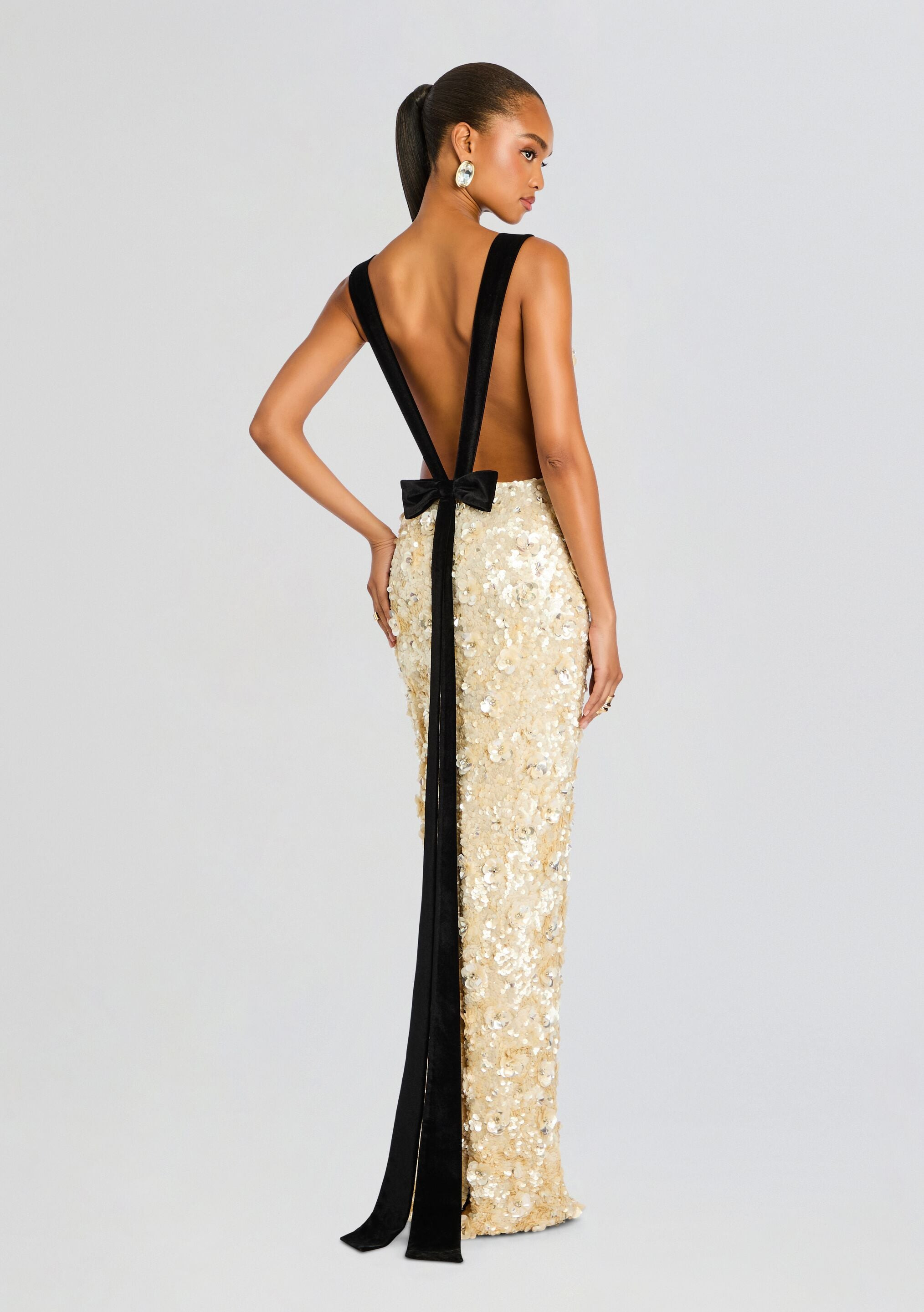 SHANAE DRESS - 2