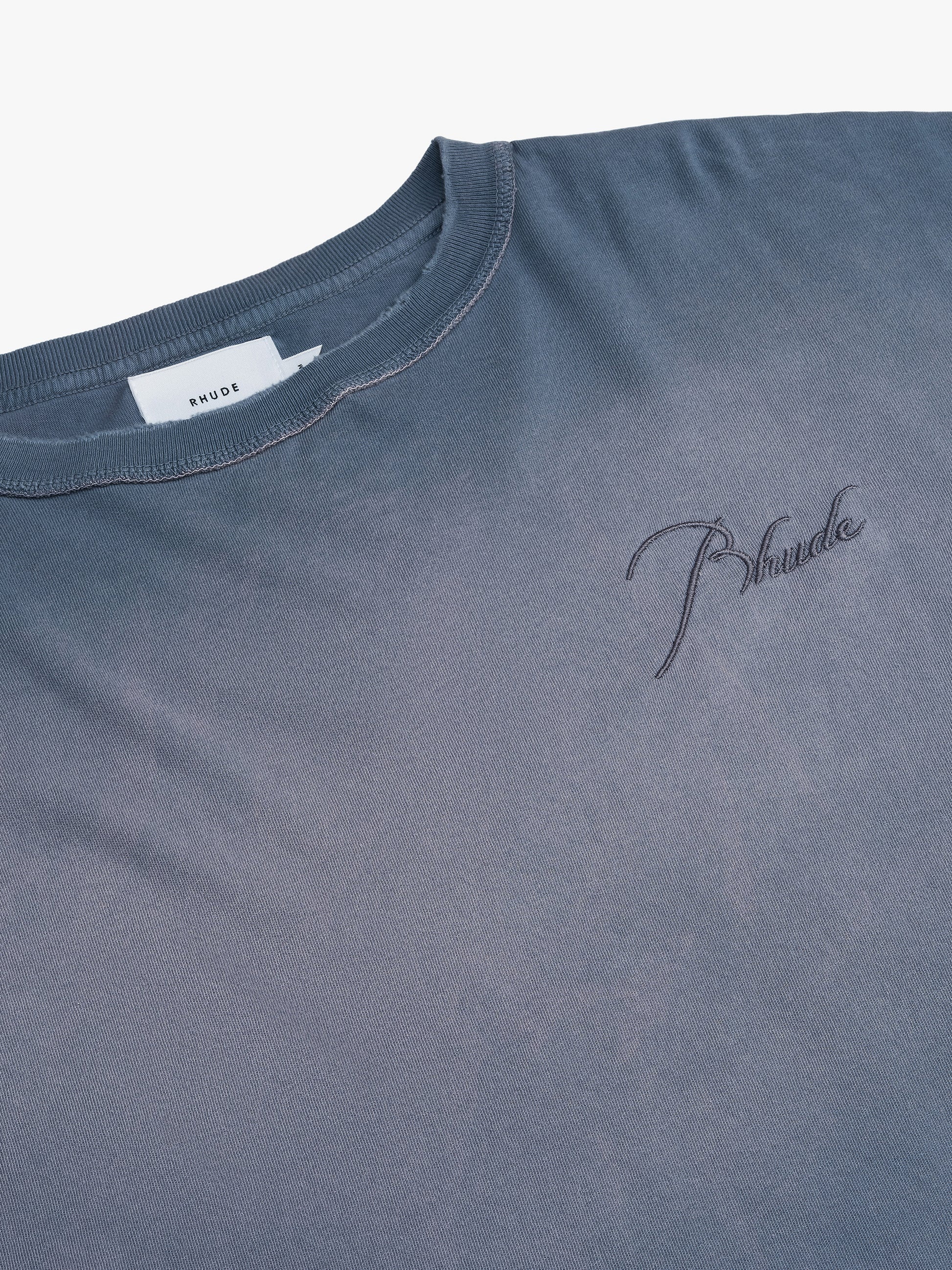 REVERSE TEE - 3