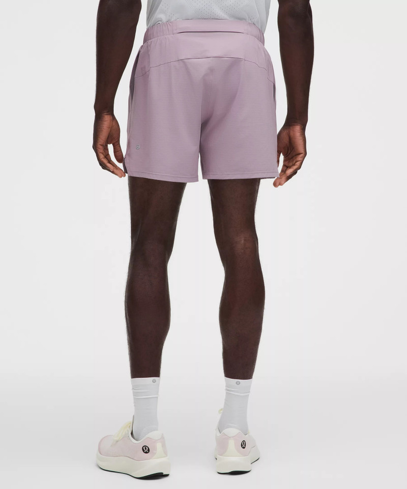 Mile Maker Ripstop Linerless Short 6" 3
