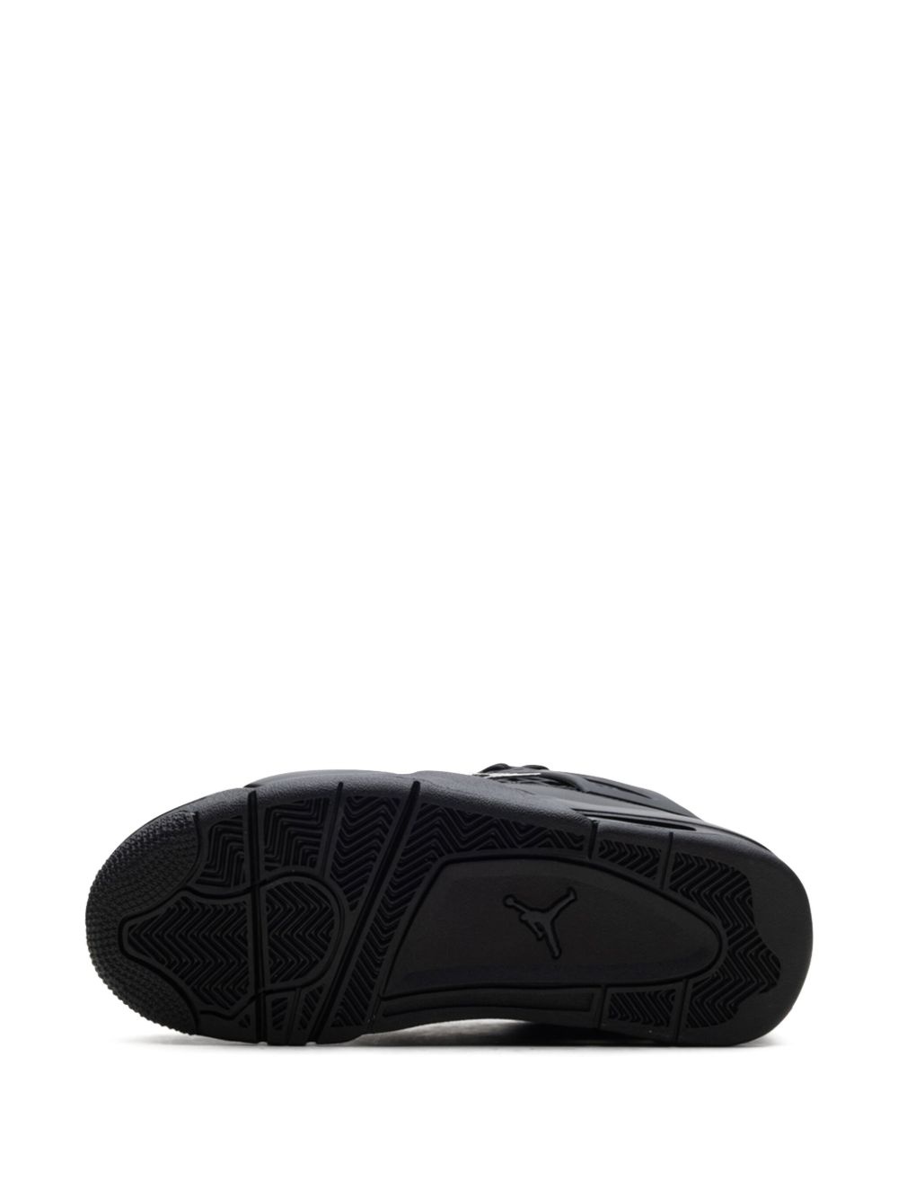 Air Jordan 4 Net "Black" sneakers - 4