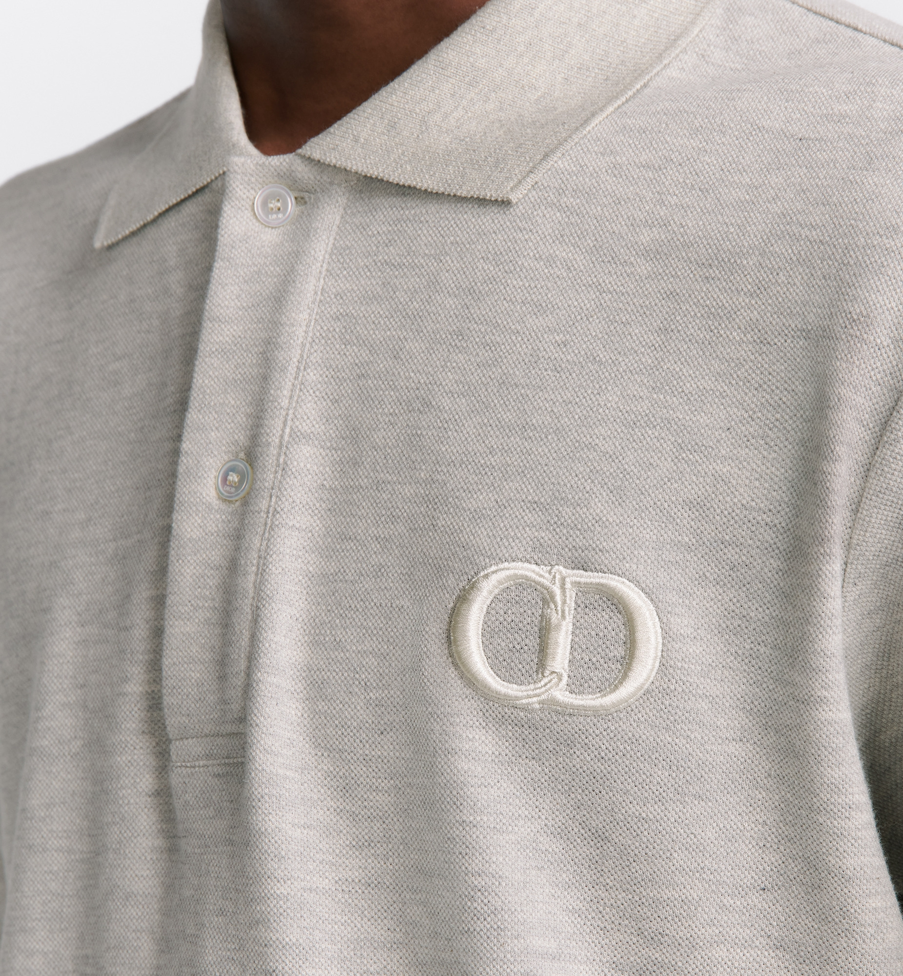 CD Icon Polo Shirt - 5