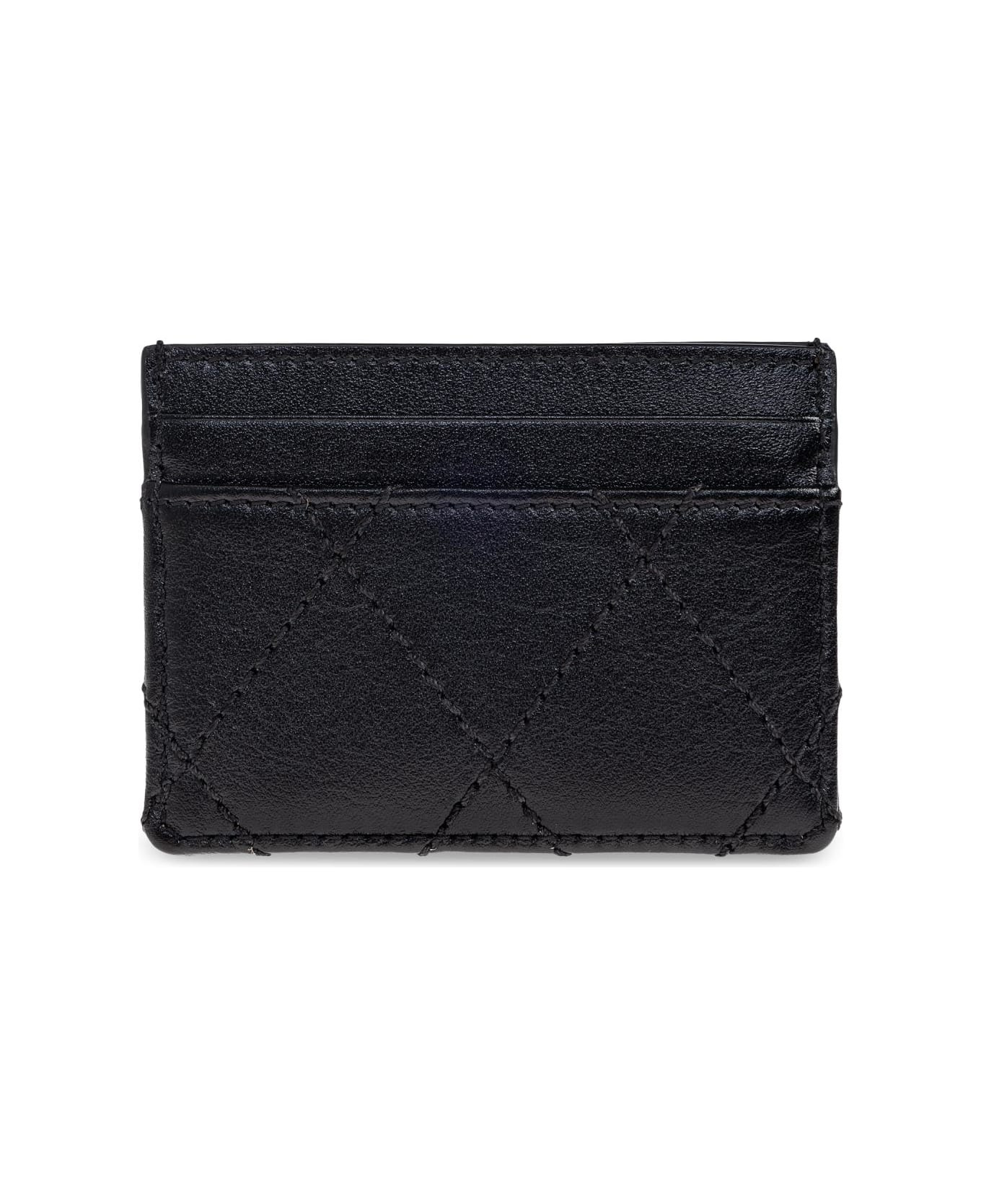 Burberry Card Case With App - 2