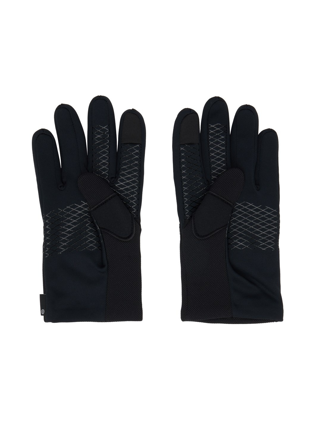 Black Flag Gloves