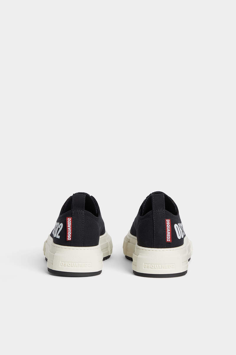 BERLIN SNEAKERS - 3