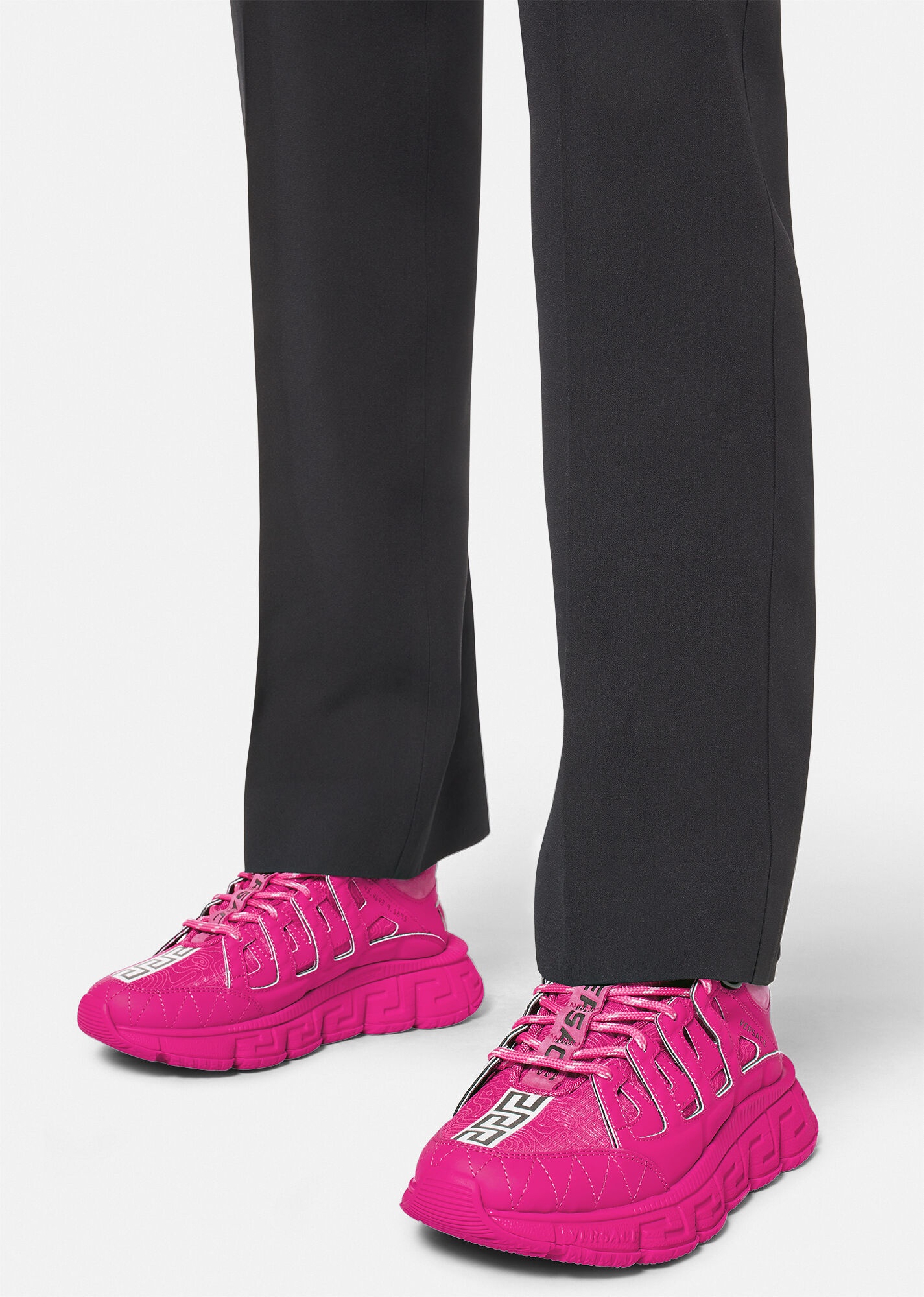 Trigreca Sneakers - 6