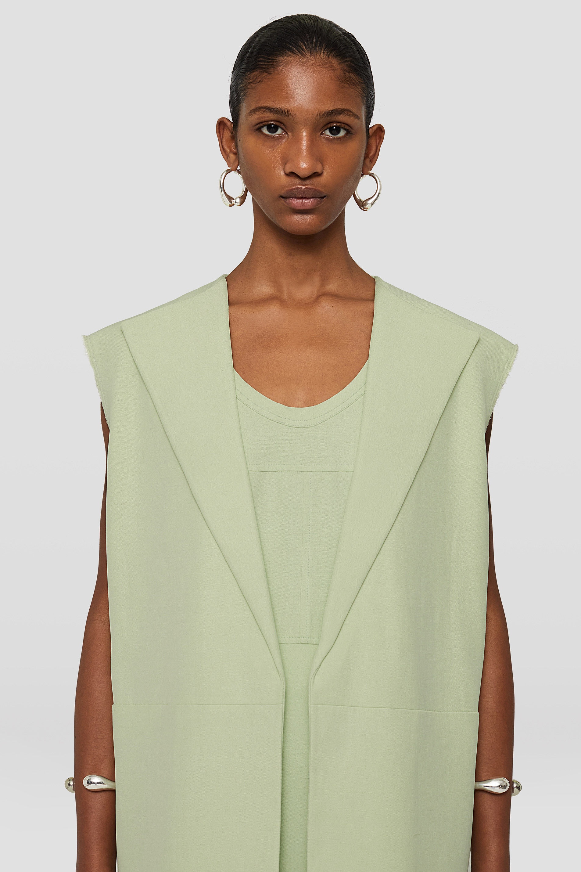 Tailored Jacket - 5