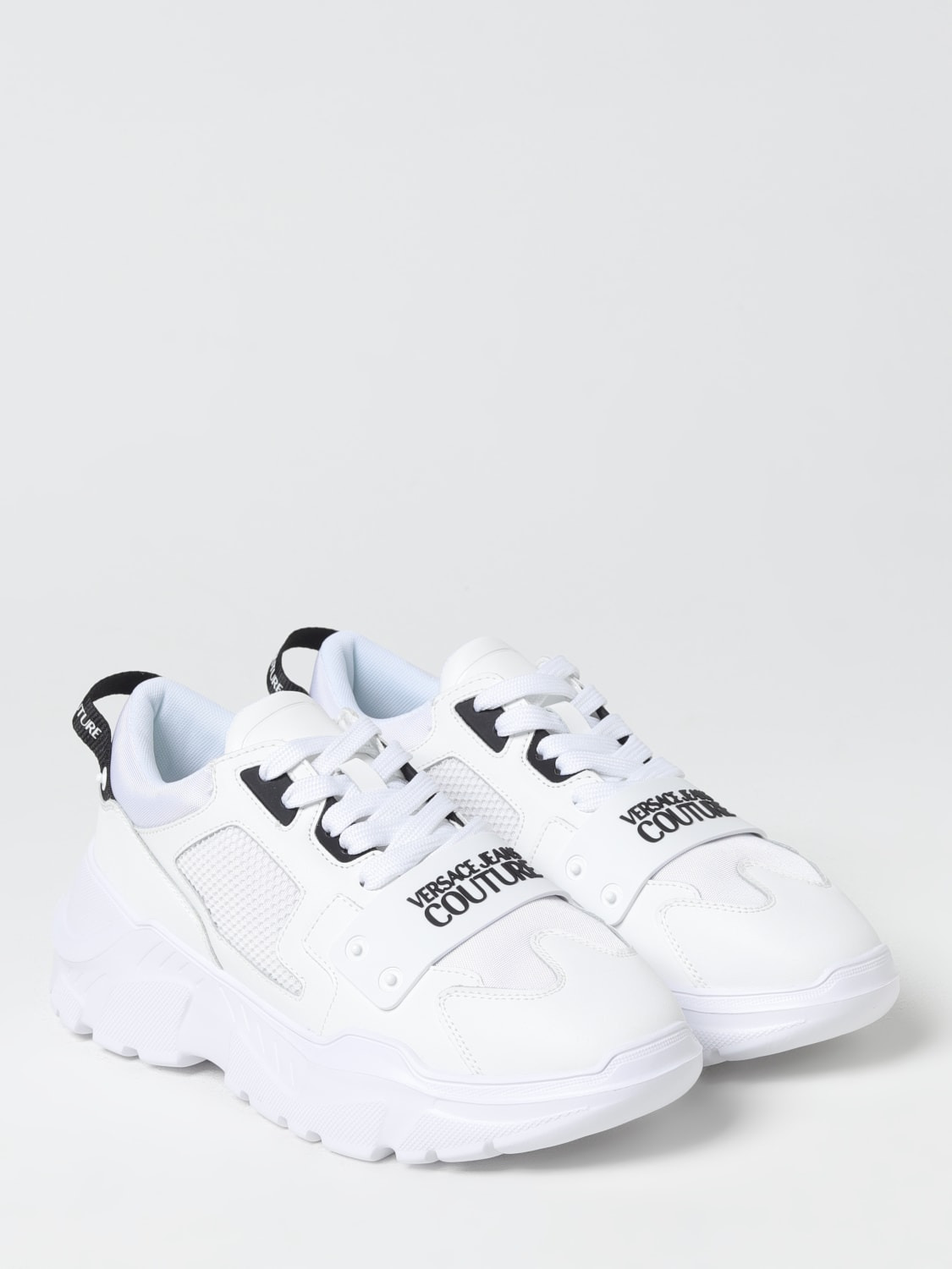 Sneakers men Versace Jeans Couture - 2