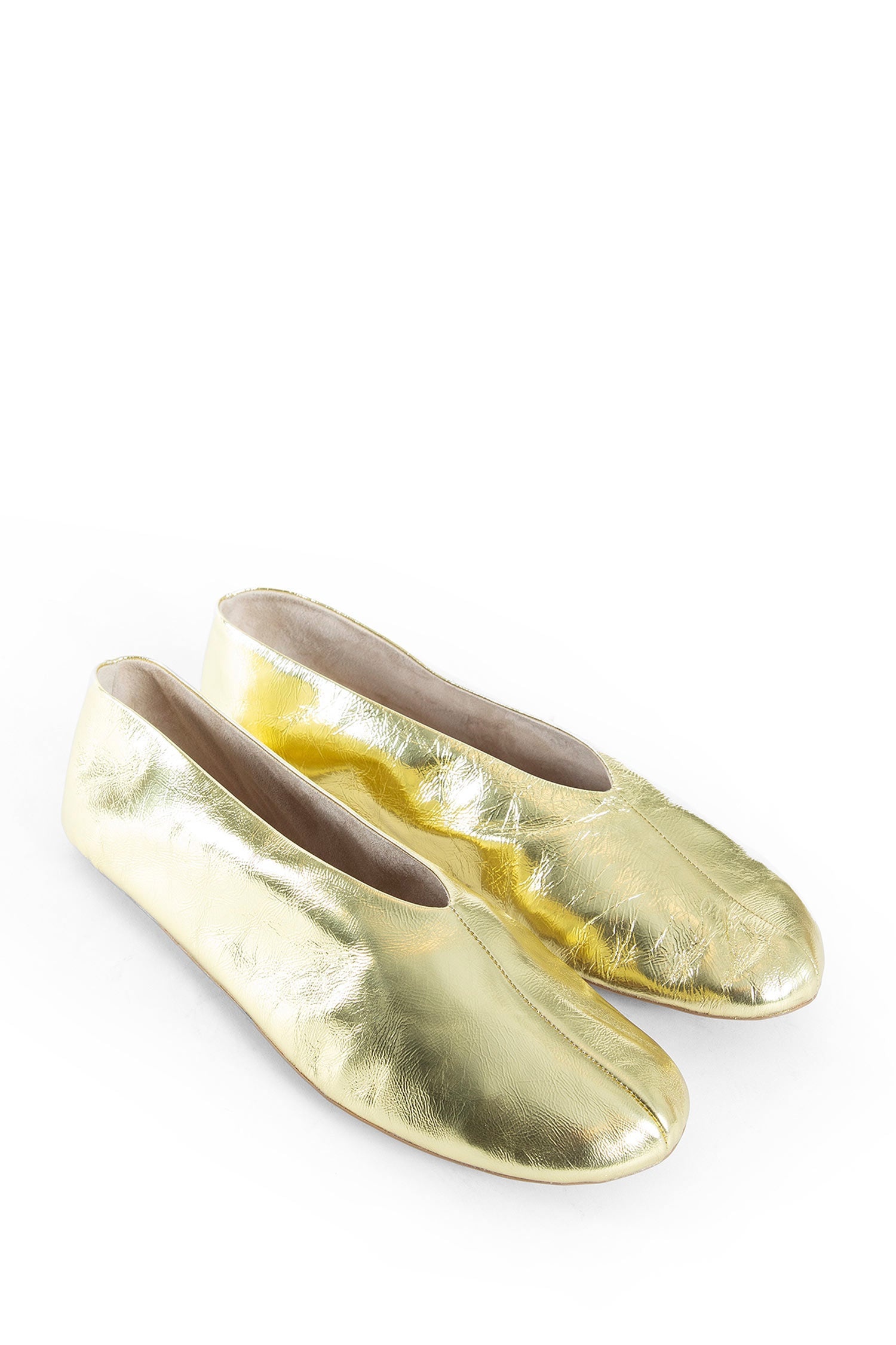 Stella-Slippers-In-Leather - 6