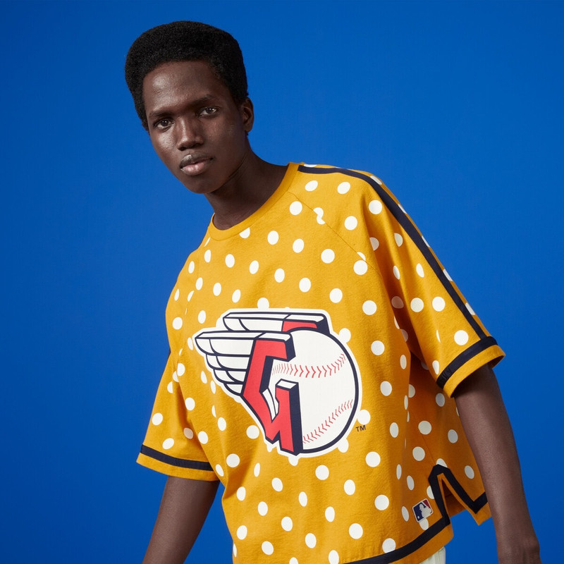 Guardians™ print T-shirt 4