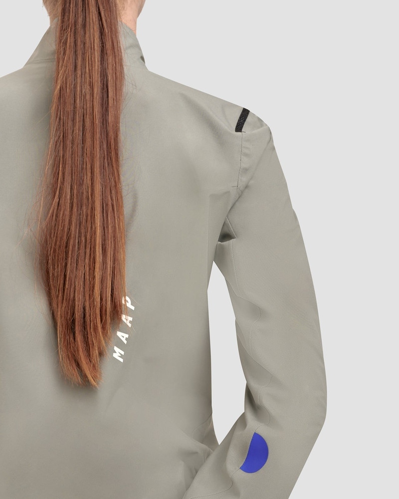 Women's Ascend Pro Rain Jacket 4