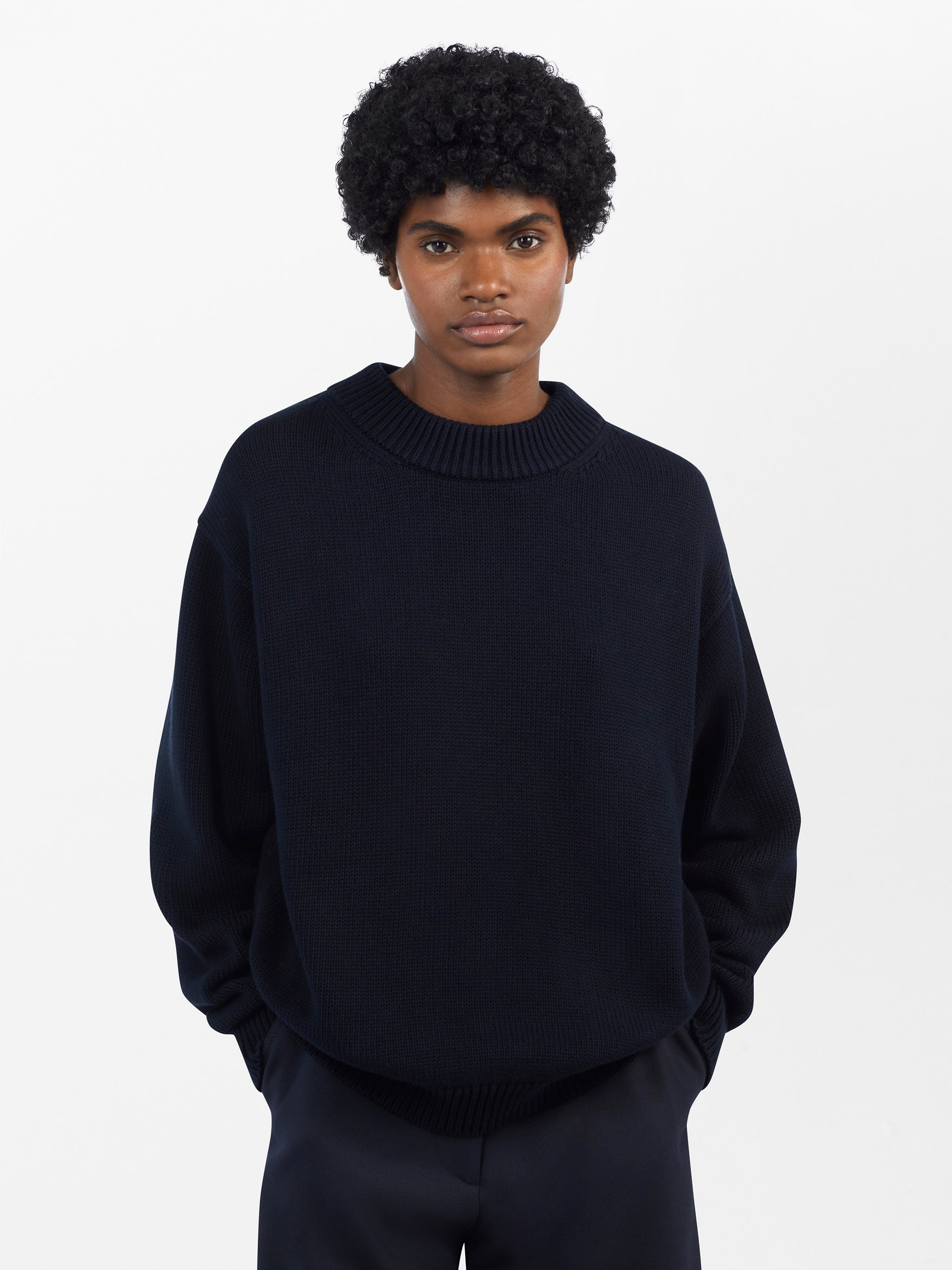 Senjo Knit - 2
