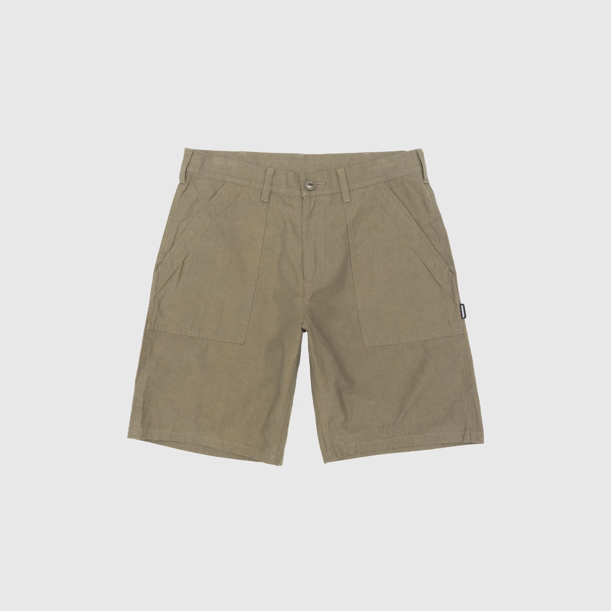 BAKER SHORT PANTS - 1