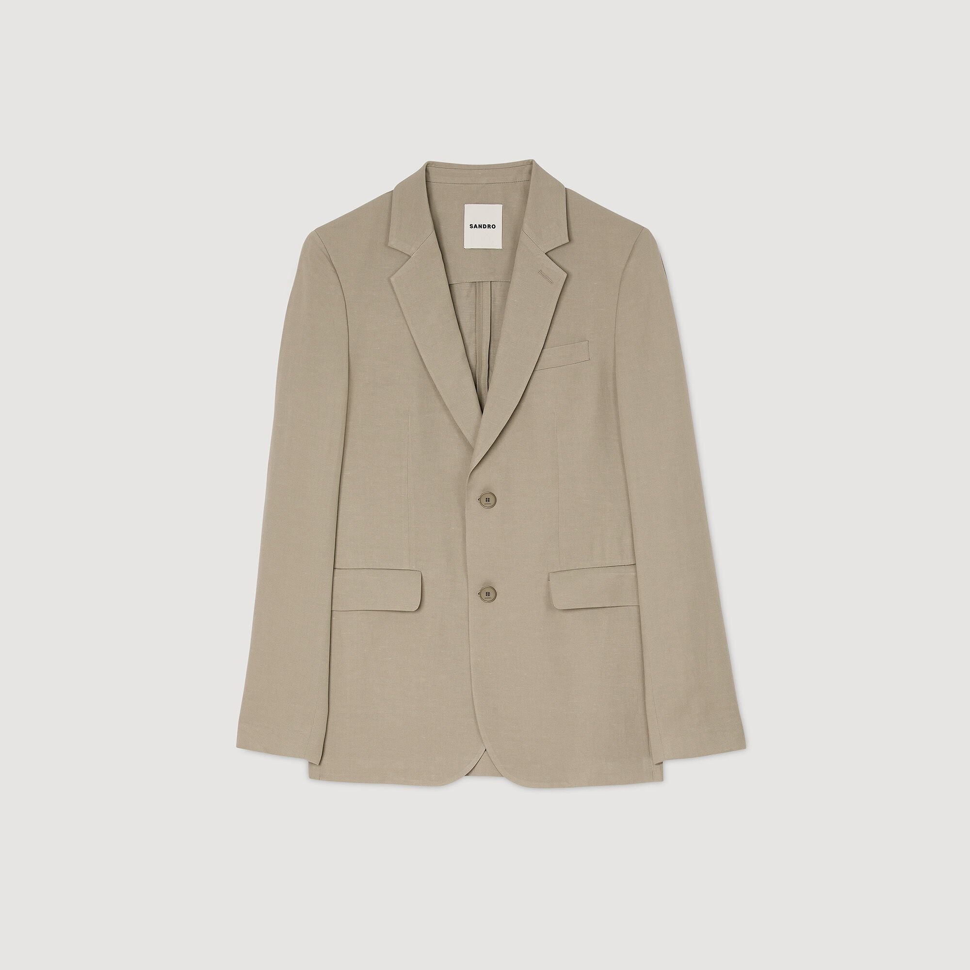 SUIT JACKET - 7