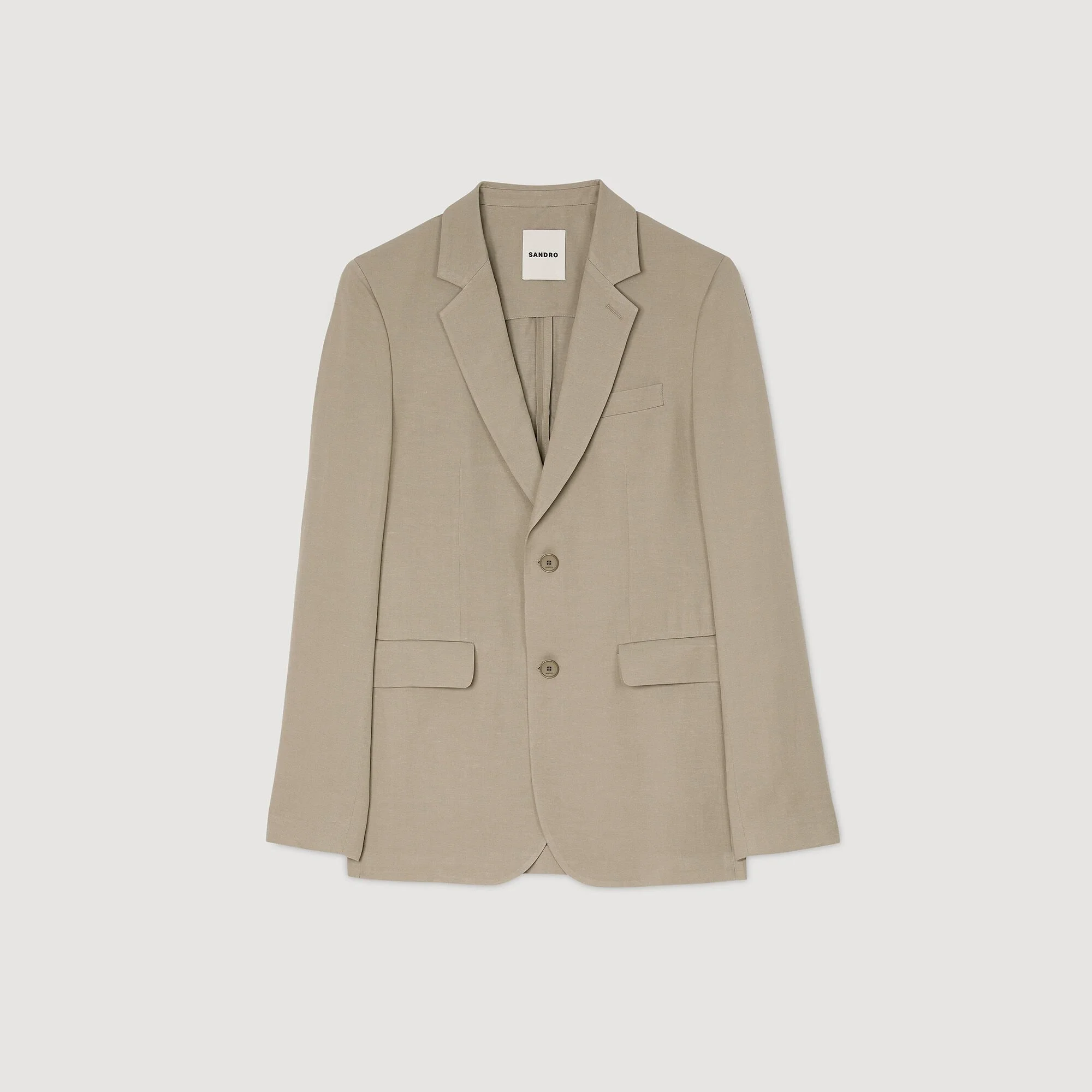 슈퍼 JACKET - 1