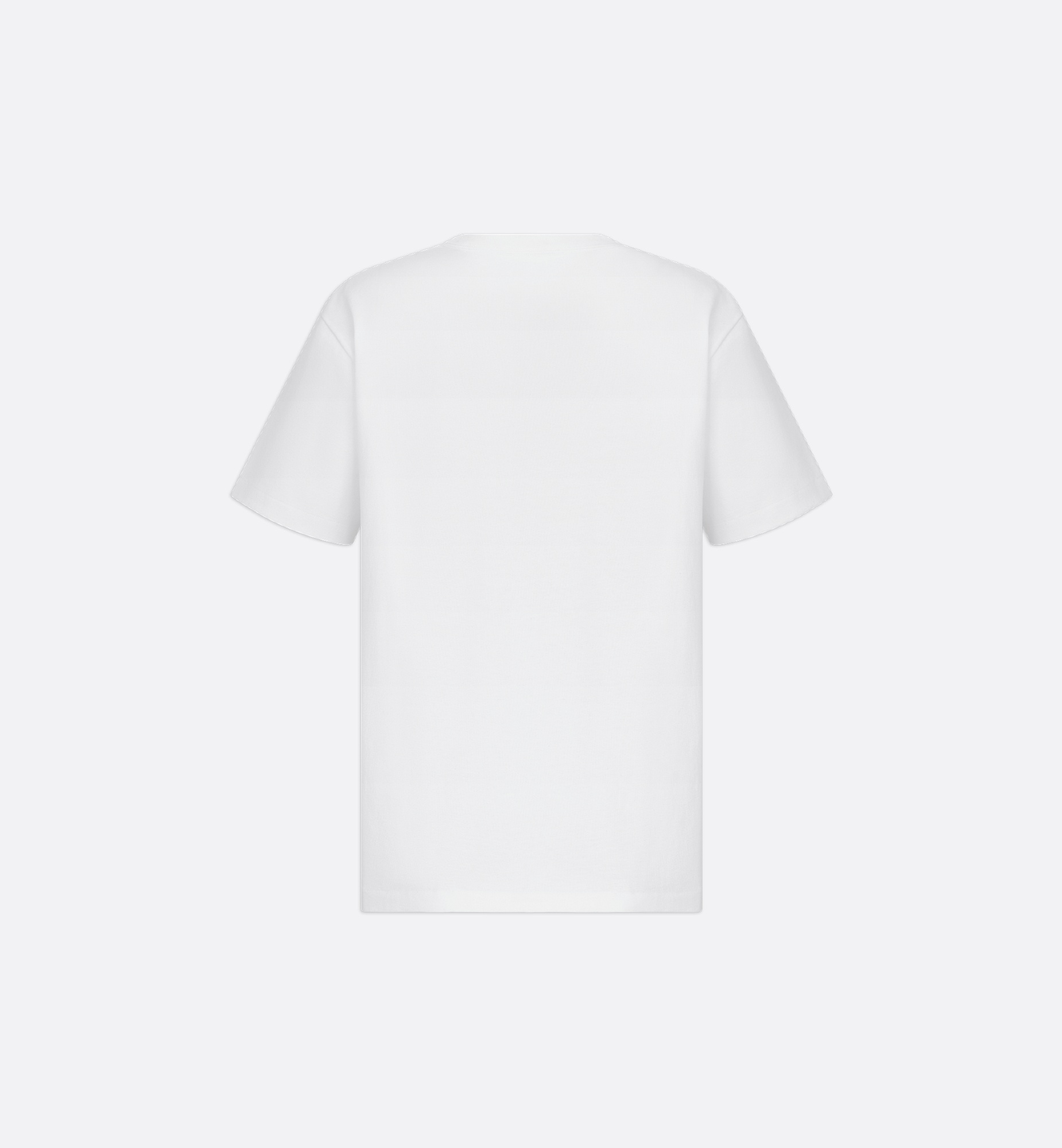 DIOR AND HYLTON NEL T-Shirt, Relaxed Fit - 6