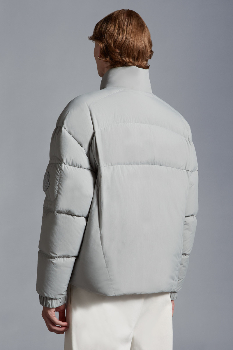 Dofida Short Down Jacket 5