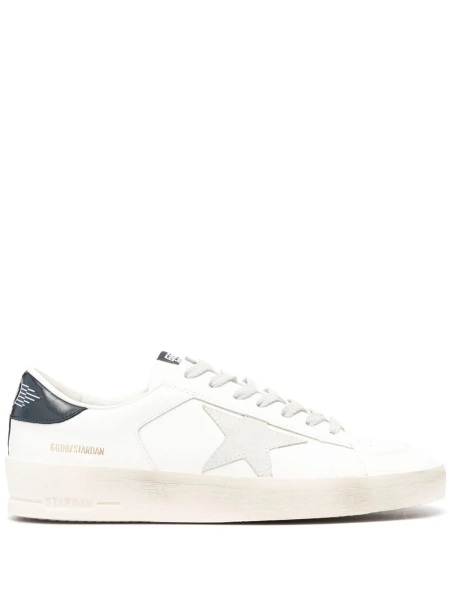 GOLDEN GOOSE SNEAKERS - 1