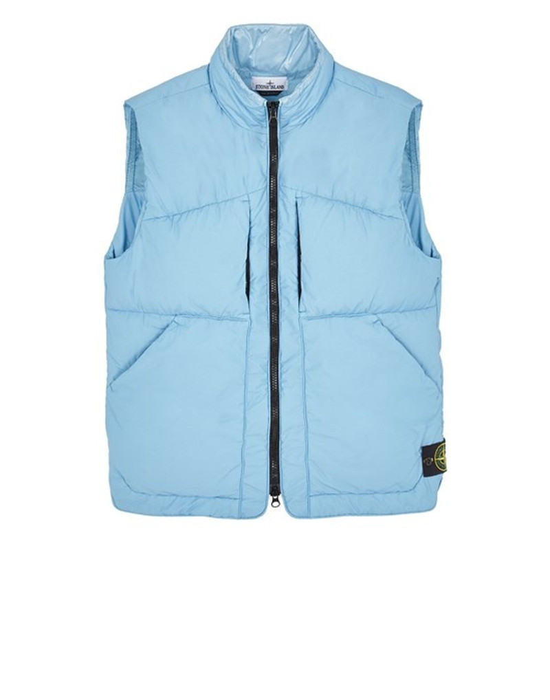 G1232 NASLAN LIGHT WATRO DOWN PASTEL BLUE 1