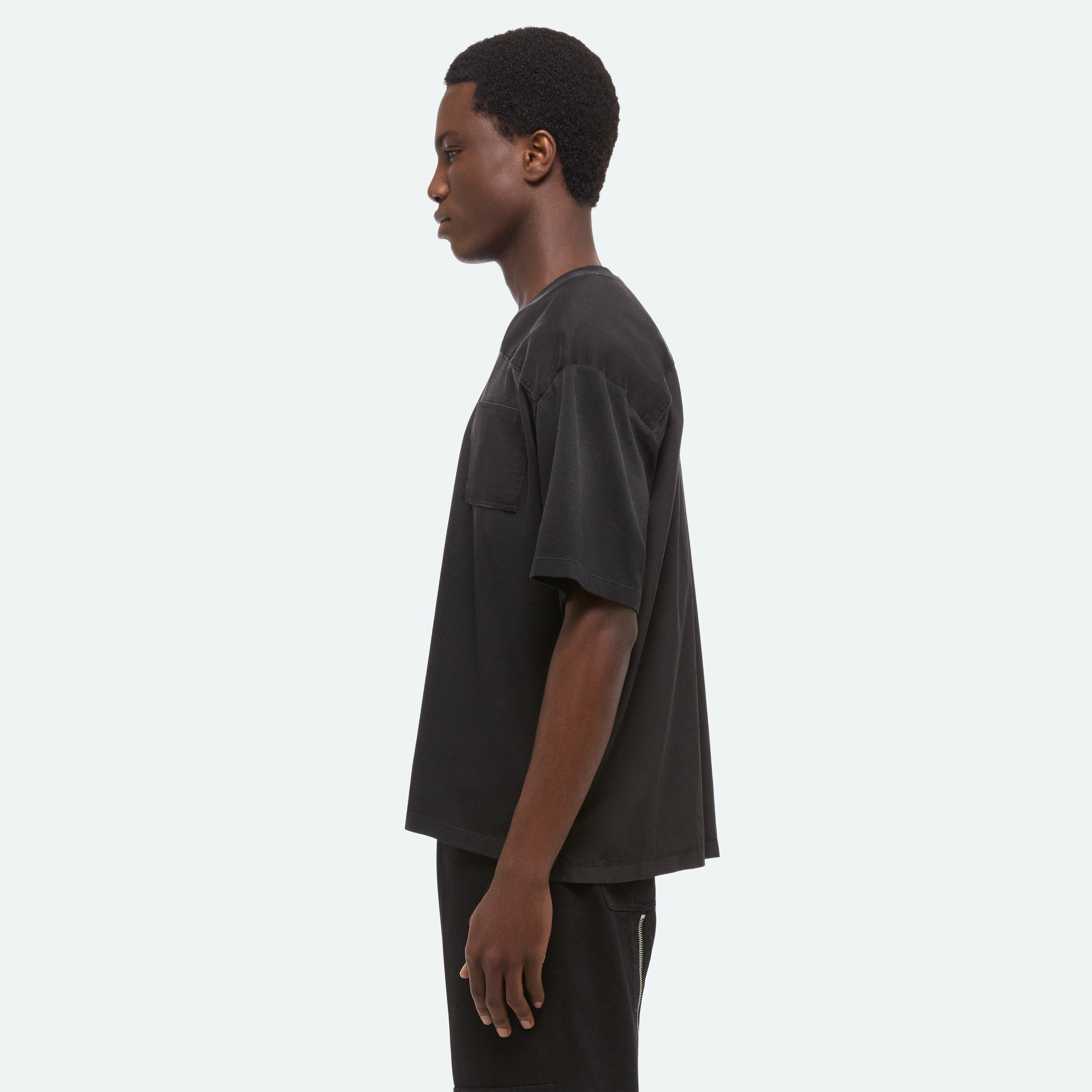 PATCH TEE - 5