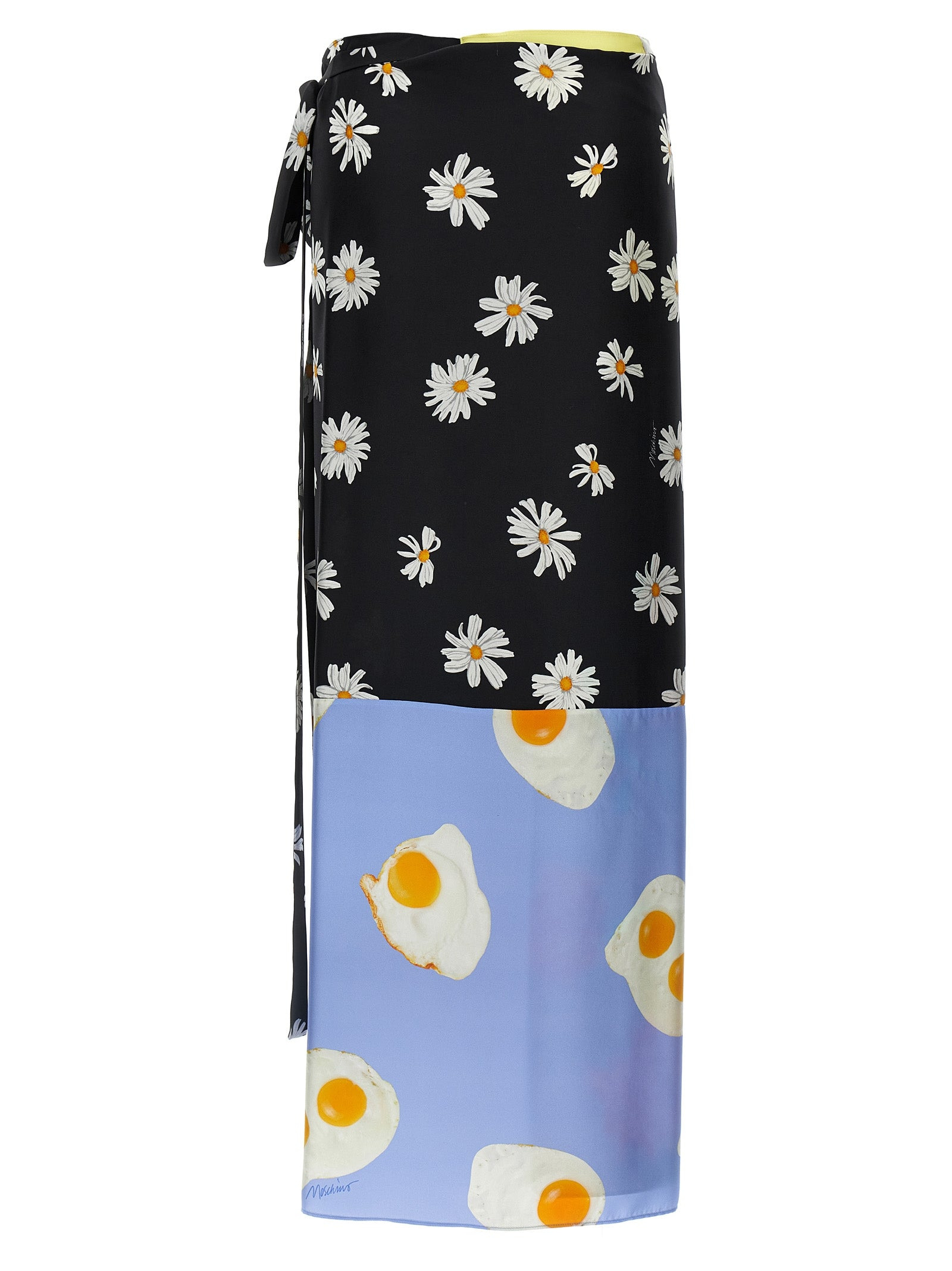 Moschino Women Printed Skirt - 2