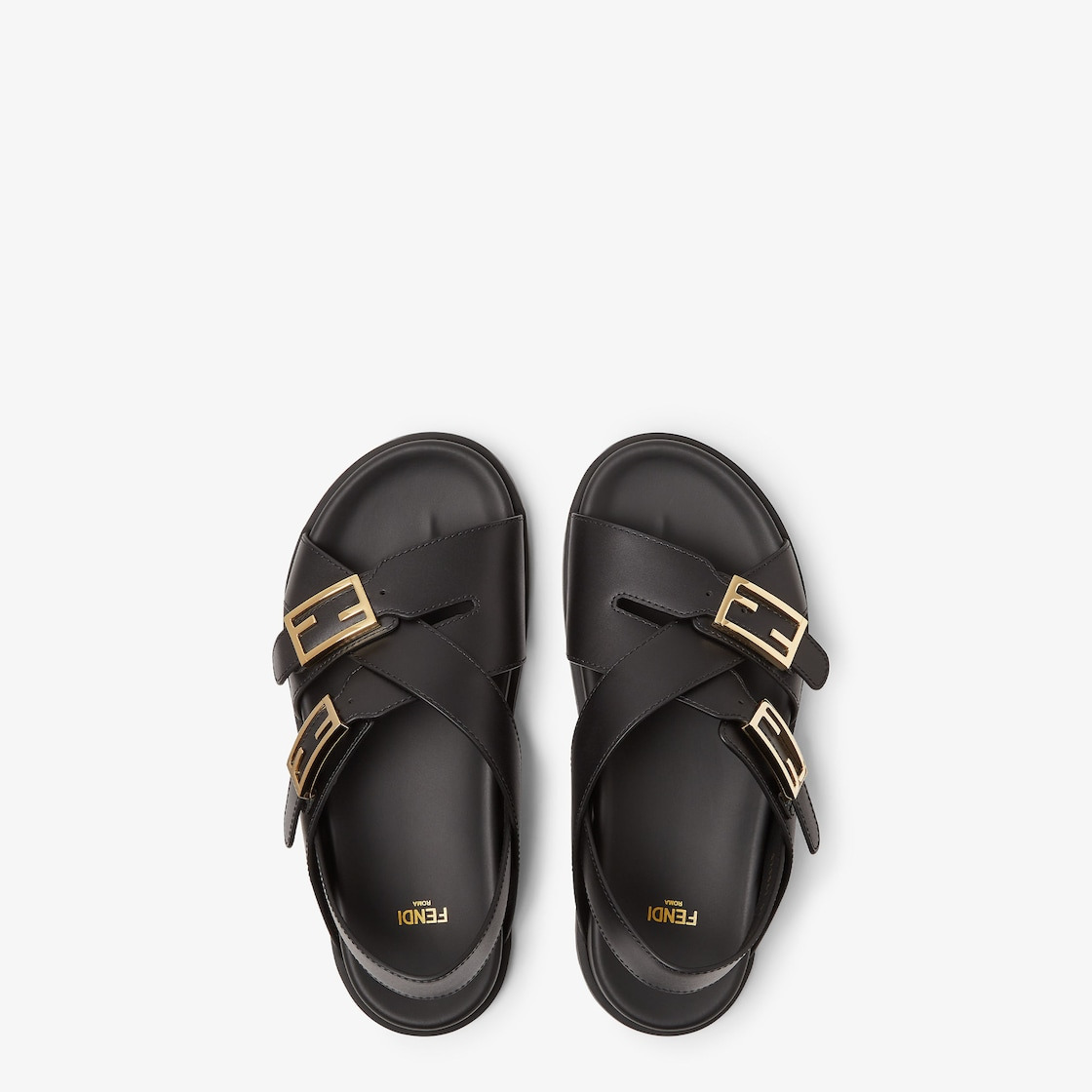 Fendi Feel - 4