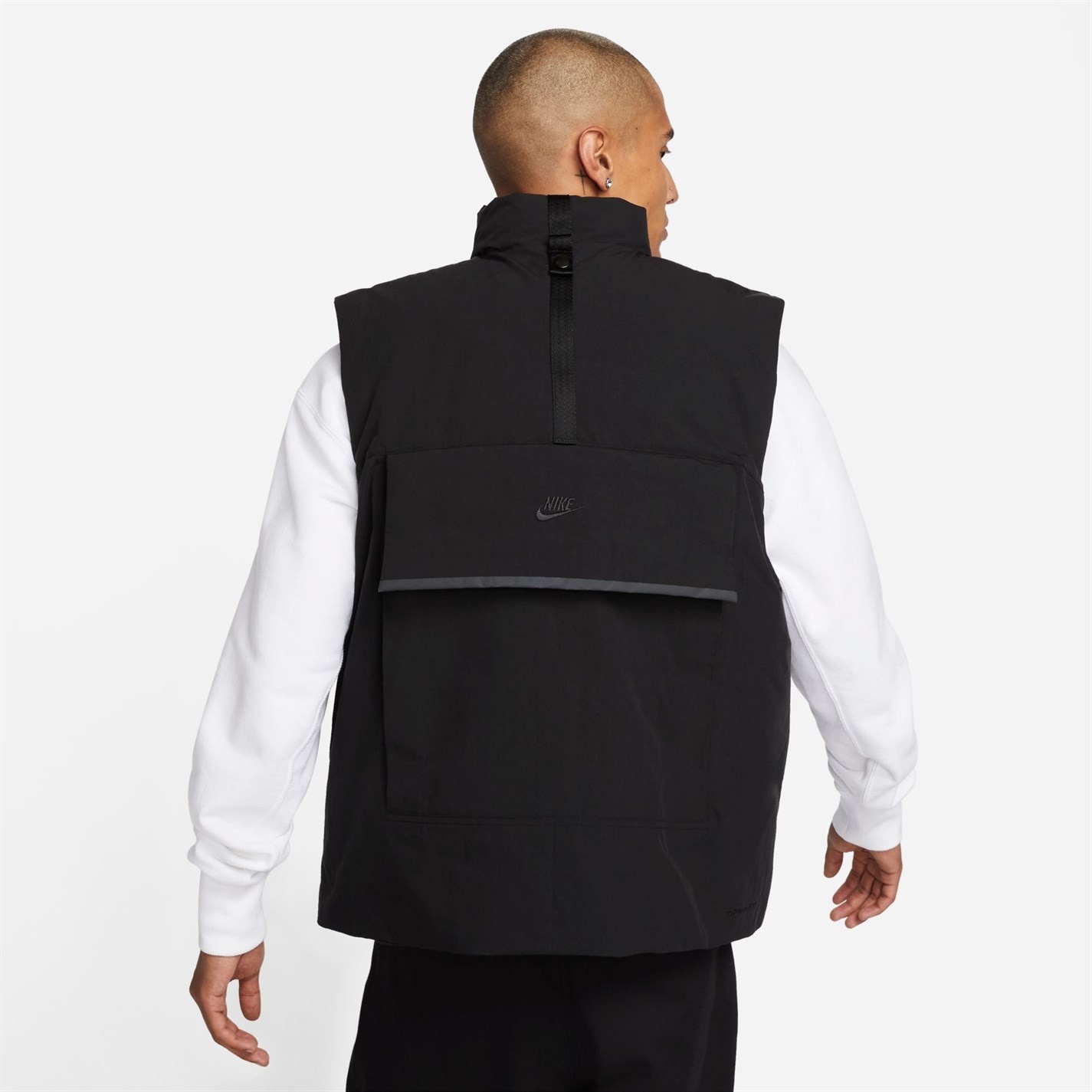 Nike Nike Sportswear Therma-FIT Tech Pack Men's Insulated Vest