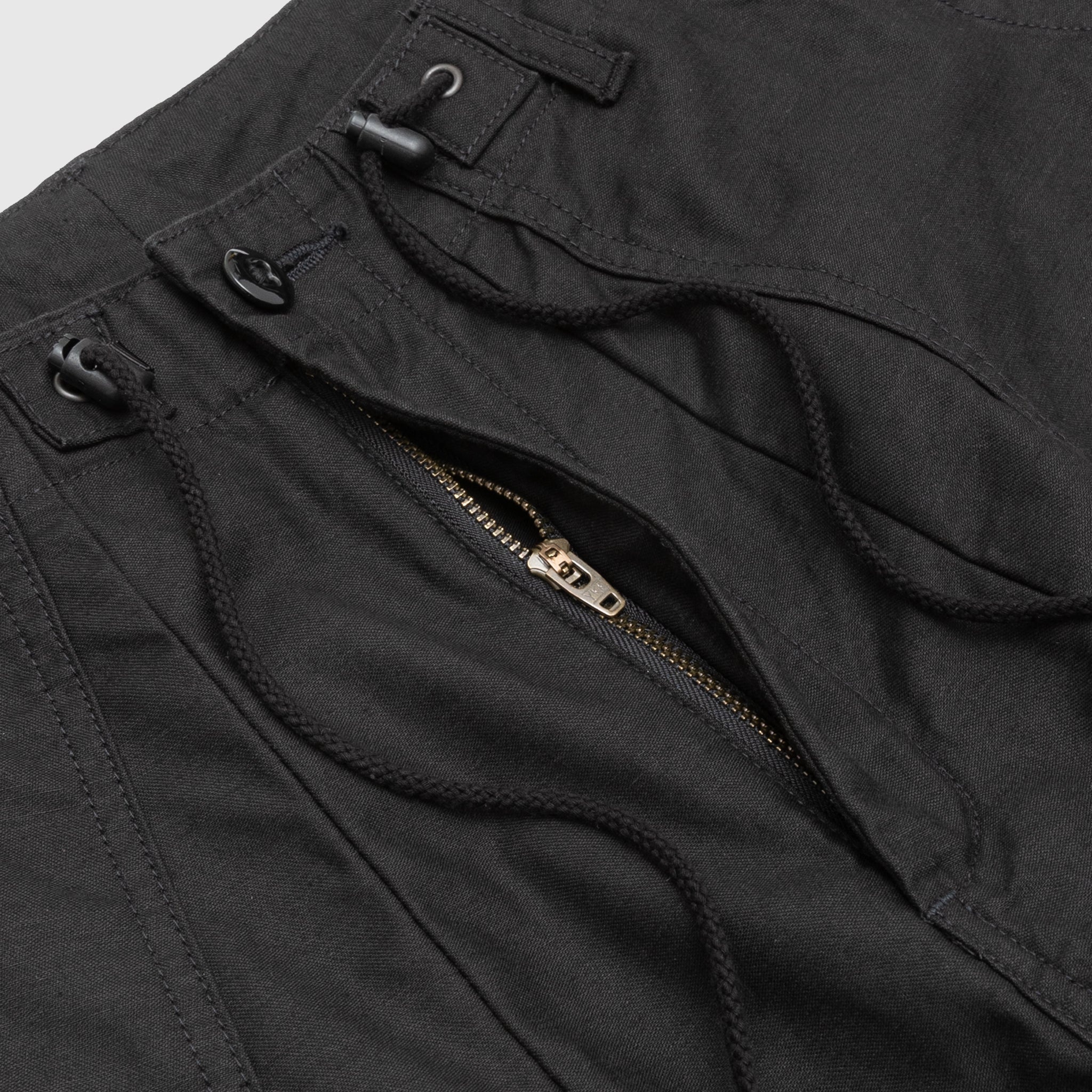 H.D. FATIGUE PANT - 3