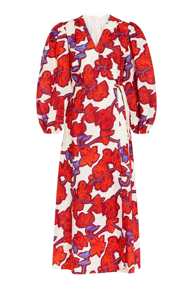 EVERETTE DRESS 1