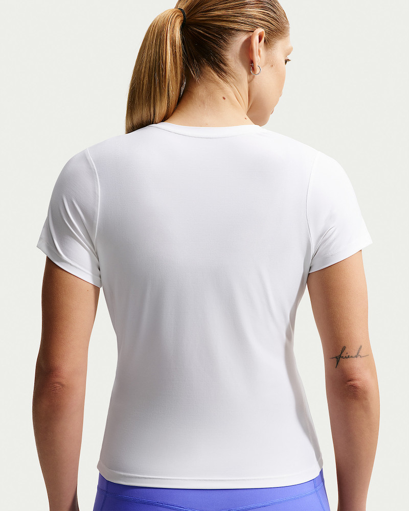Nike Nike Victory Women's Dri-FIT Short-Sleeve Tennis Top outlook