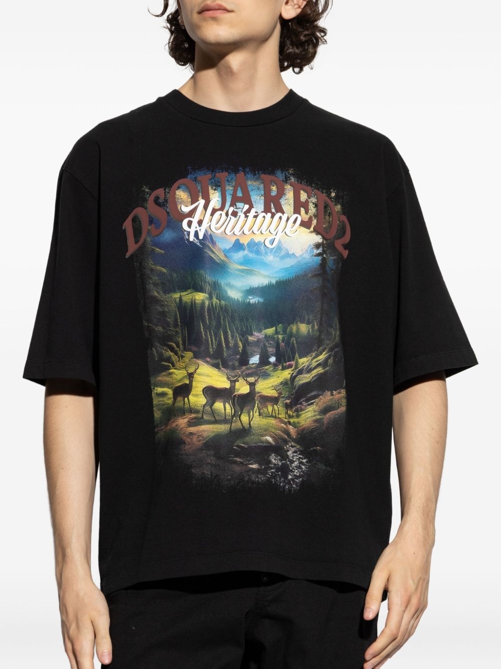 Canada T-shirt - 3