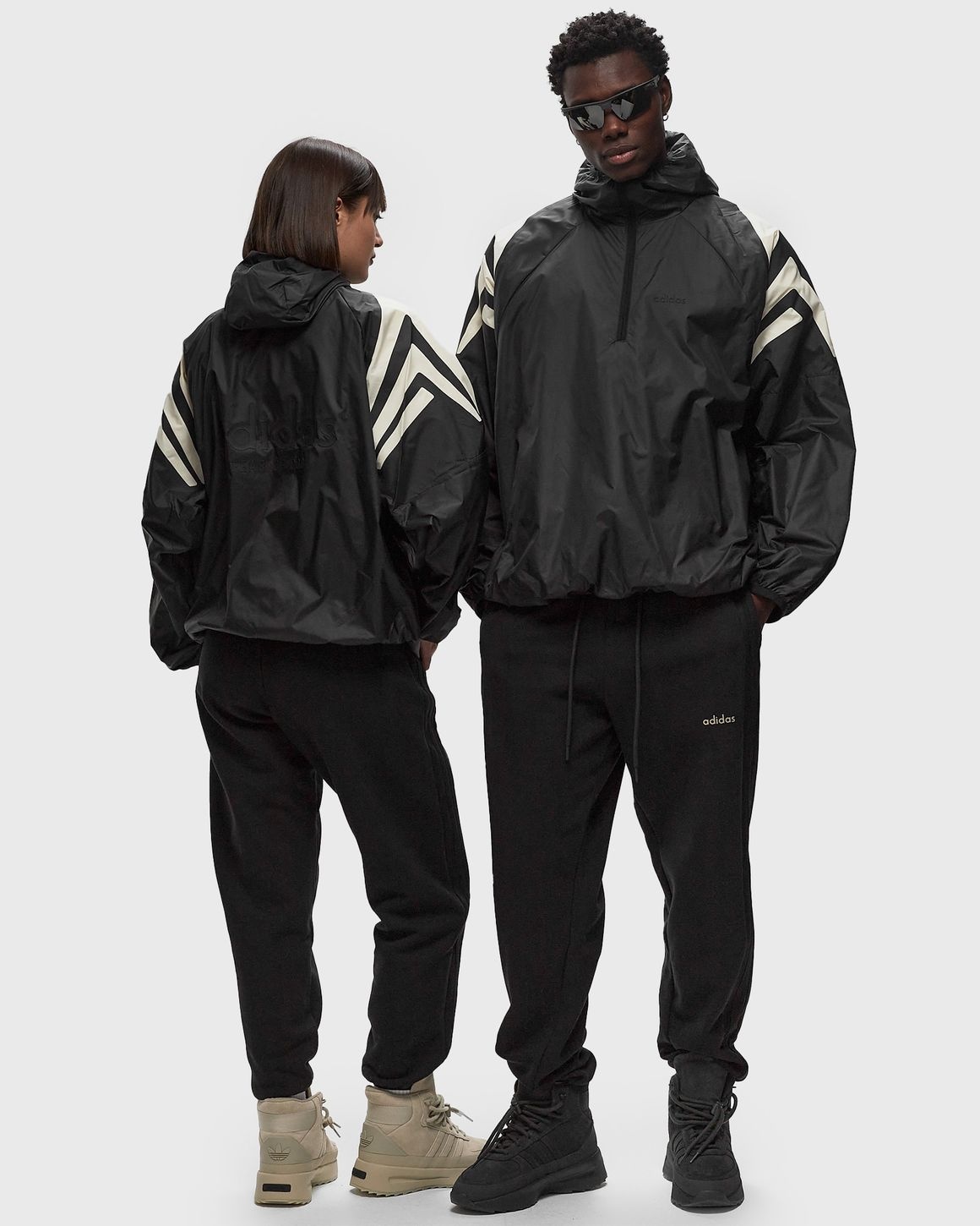 X FEAR OF GOD ATHLETICS JACKET - 2