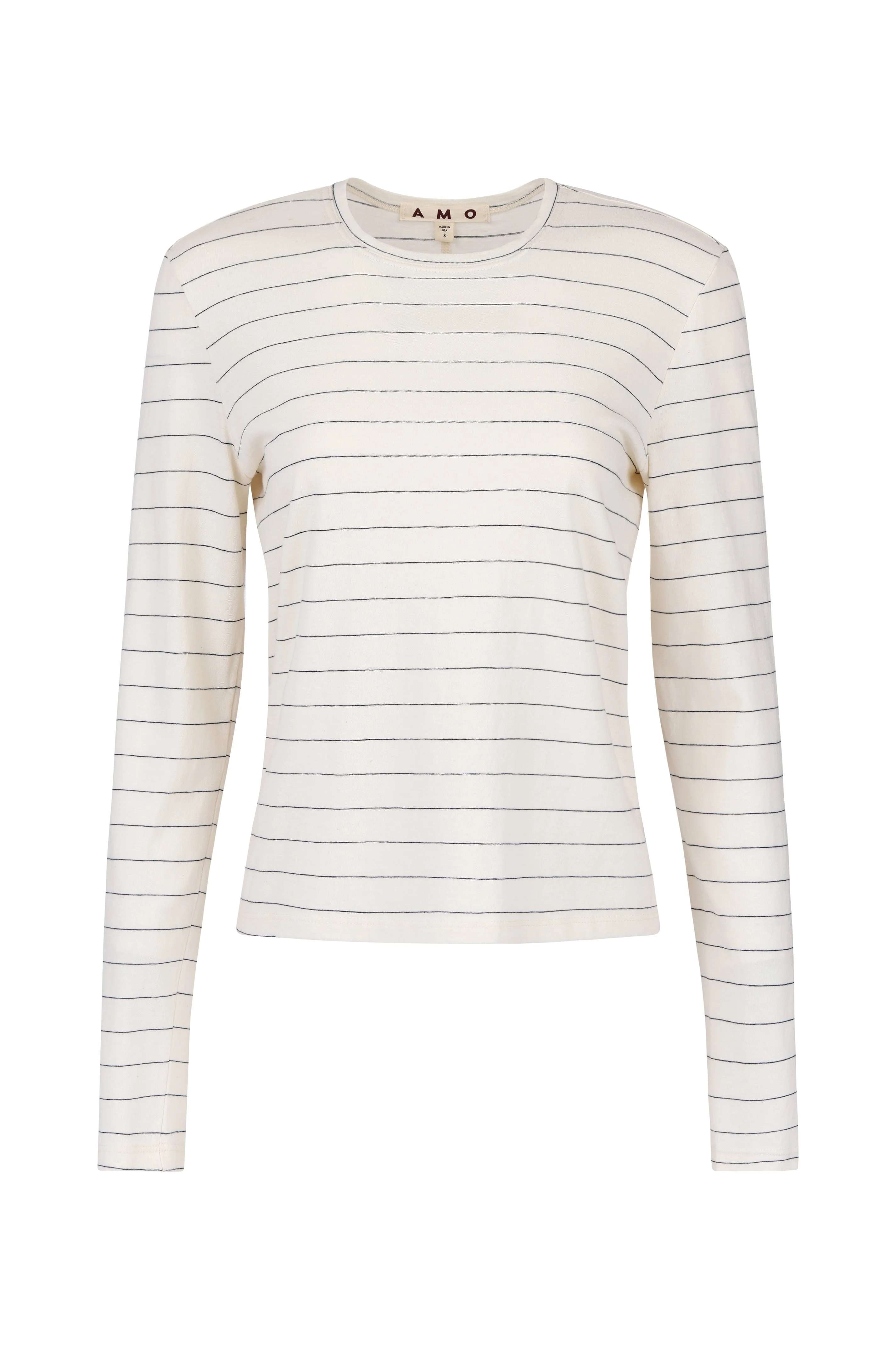 Drew Long Sleeve - 1