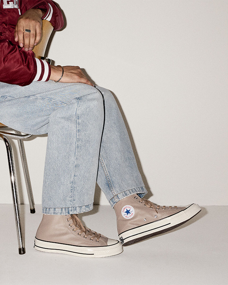 Chuck 70 Leather 9