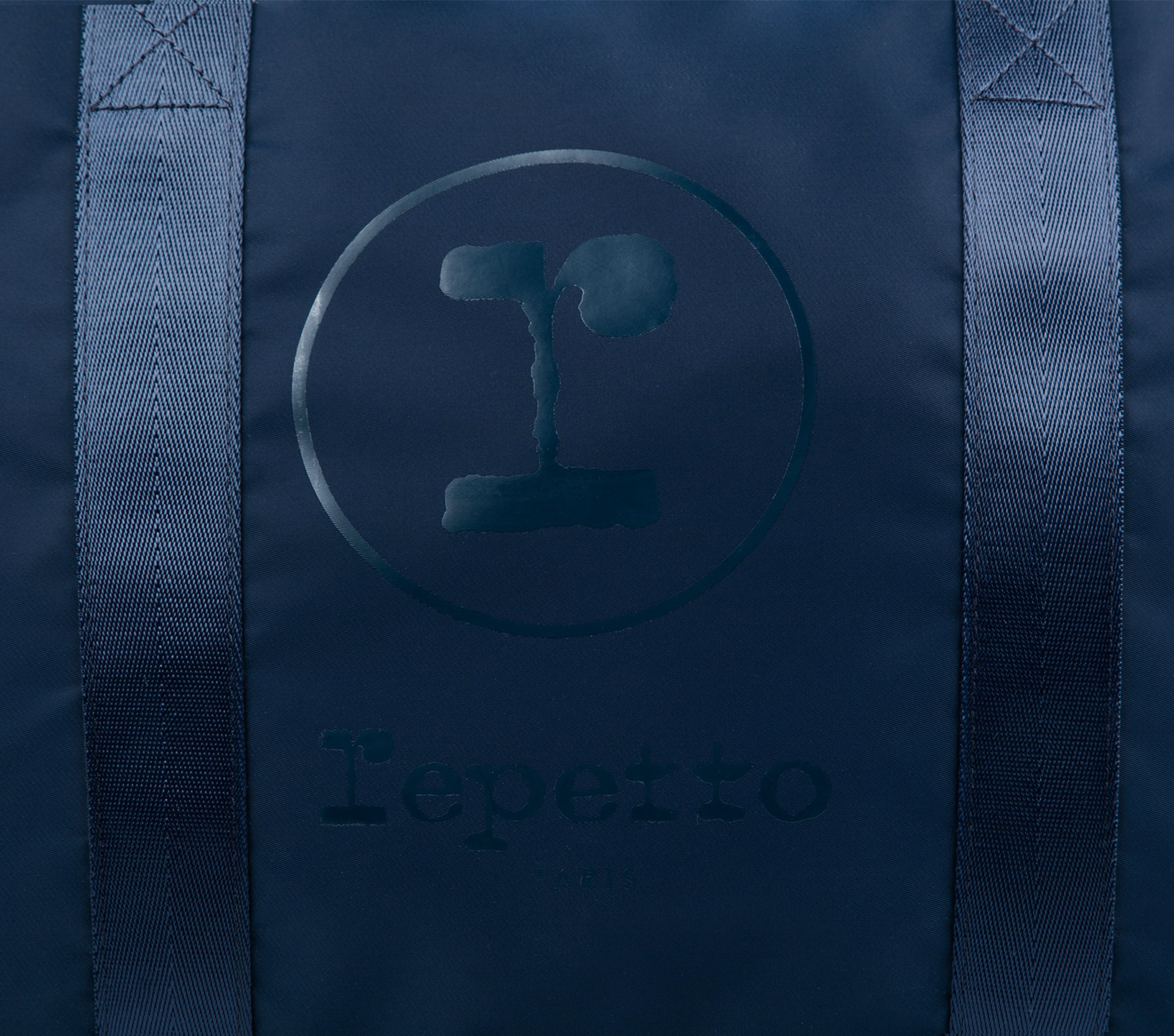 Repetto Girl ladies shoulder bag - 6