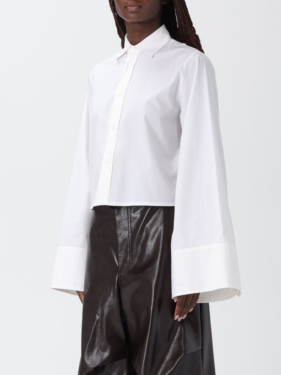 Shirt woman Mm6 Maison Margiela - 4