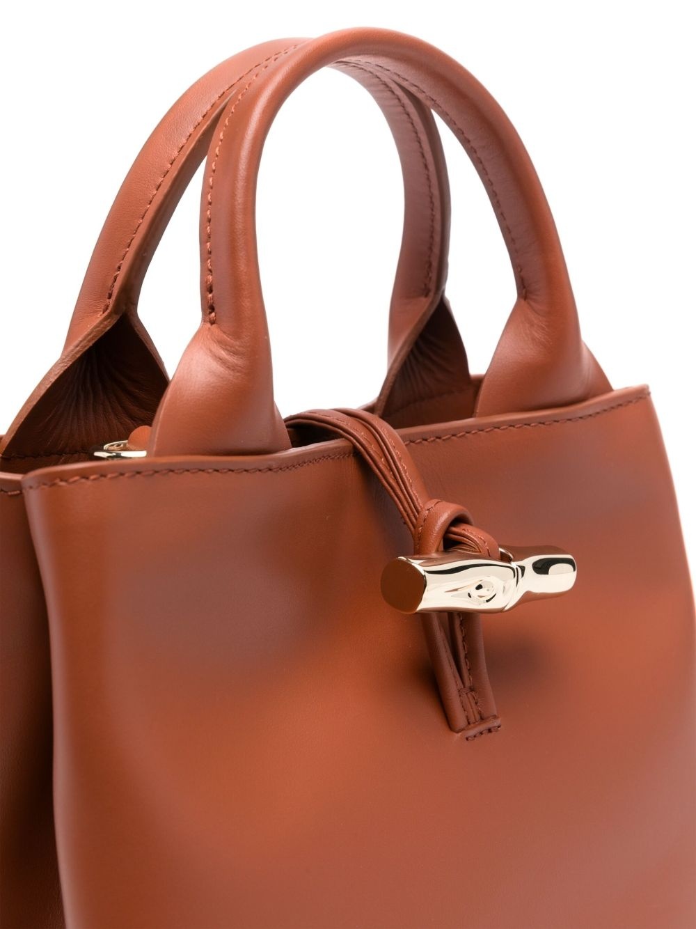 small Le Roseau tote bag - 3
