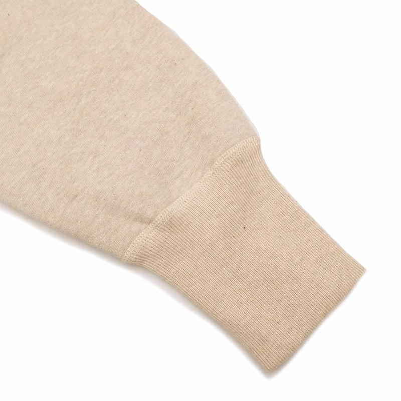 Lot.401 - SET IN SLEEVE SWEAT - COBB - 401COB-25 6