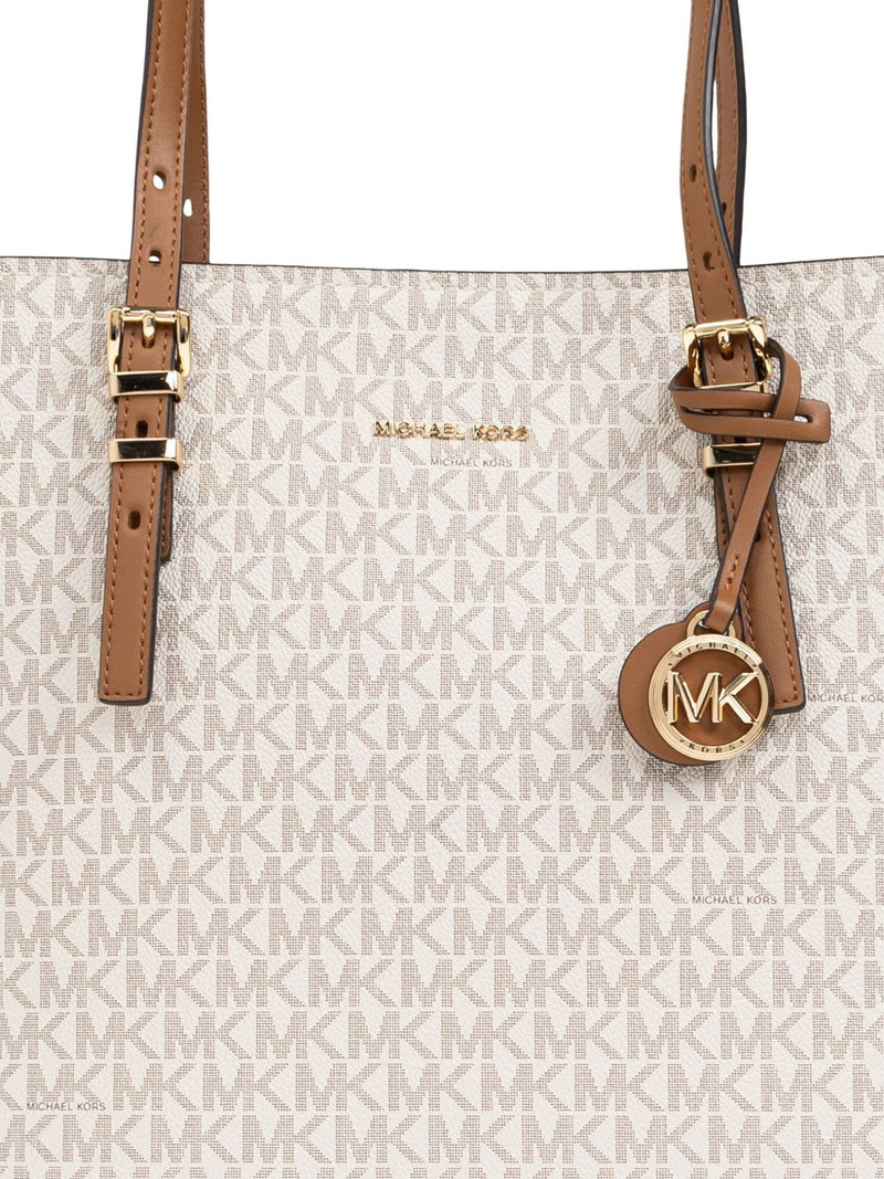lgo-pattern tote bag 5