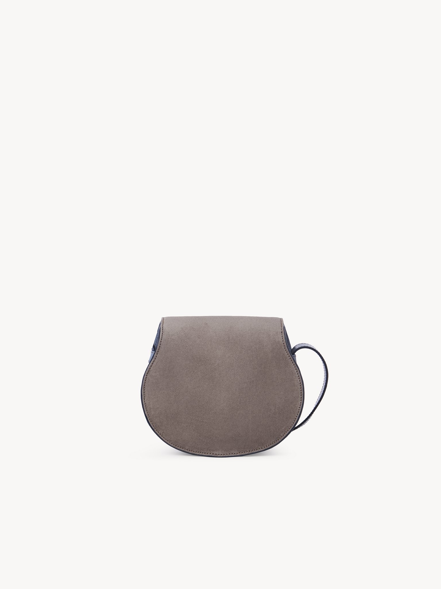 MARCIE SMALL SADDLE BAG - 2