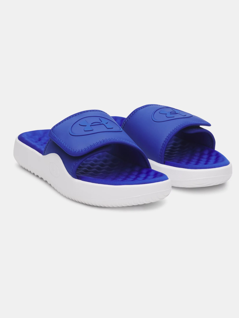 UA Ignite Pro 8 5