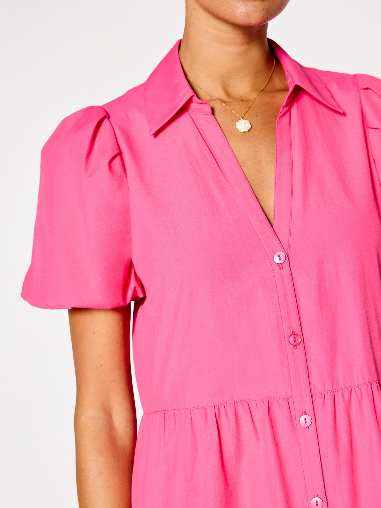 The Havana Dress - 6