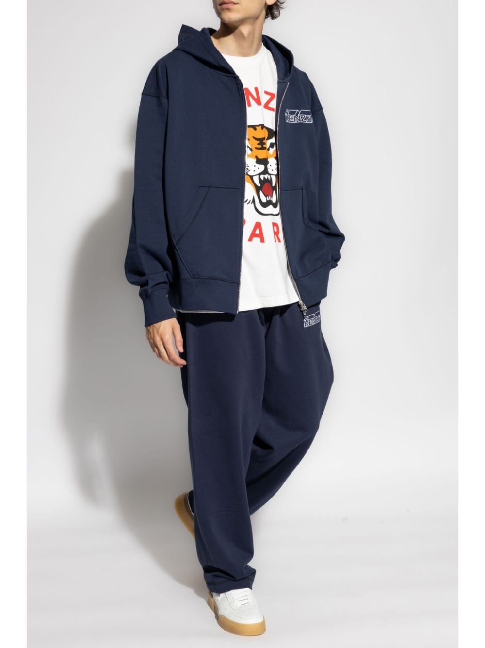 Kenzo Kube hoodie - 2