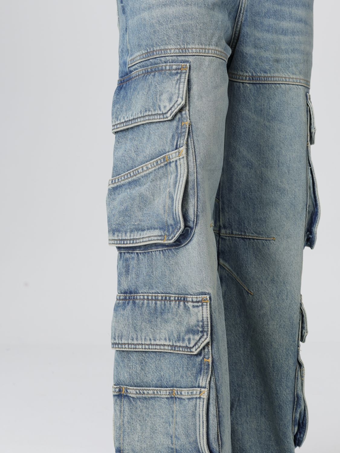 Jeans woman Diesel - 4